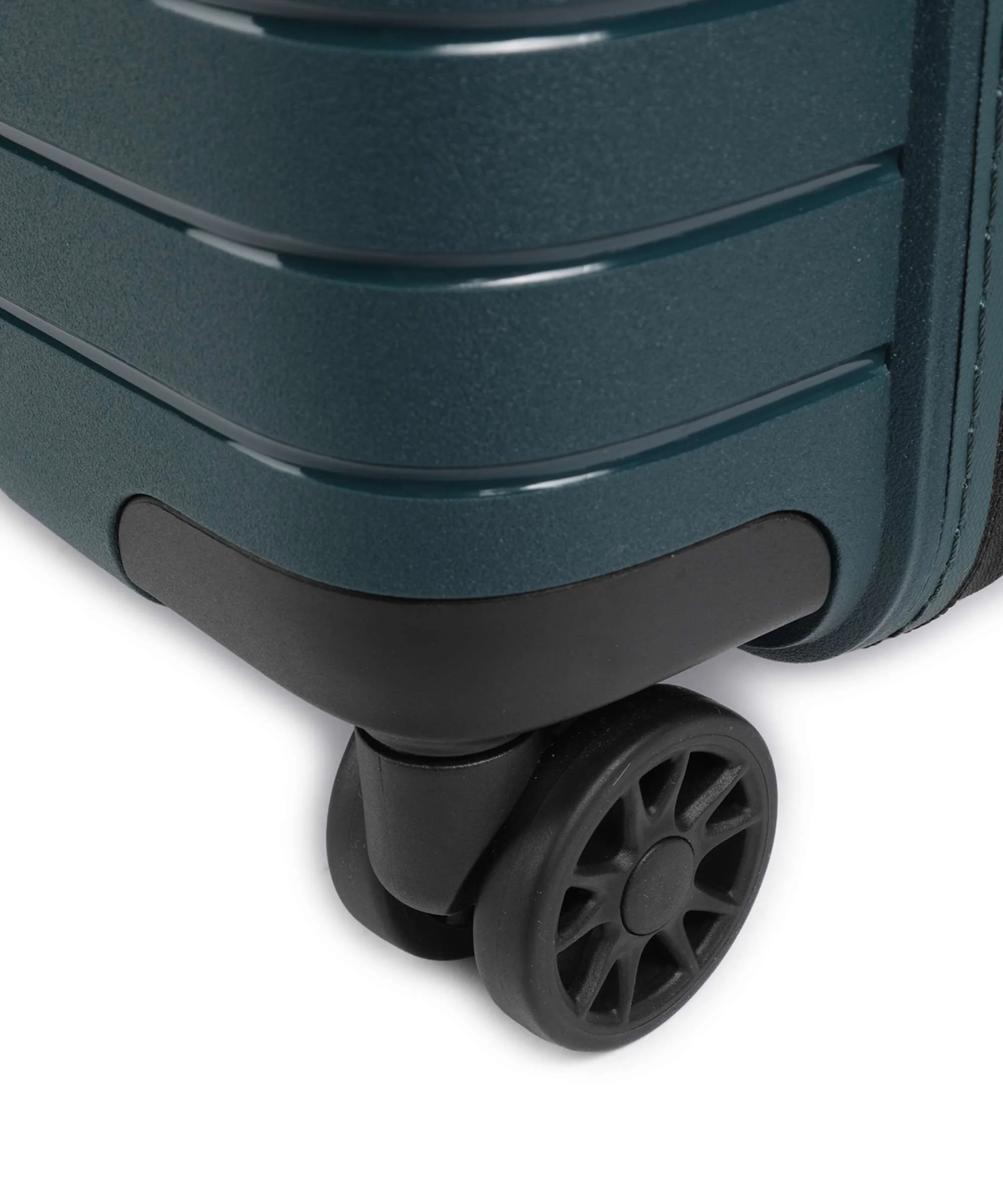 Stratic Novium SL Trolley (4 wielen) petrol - Image 5