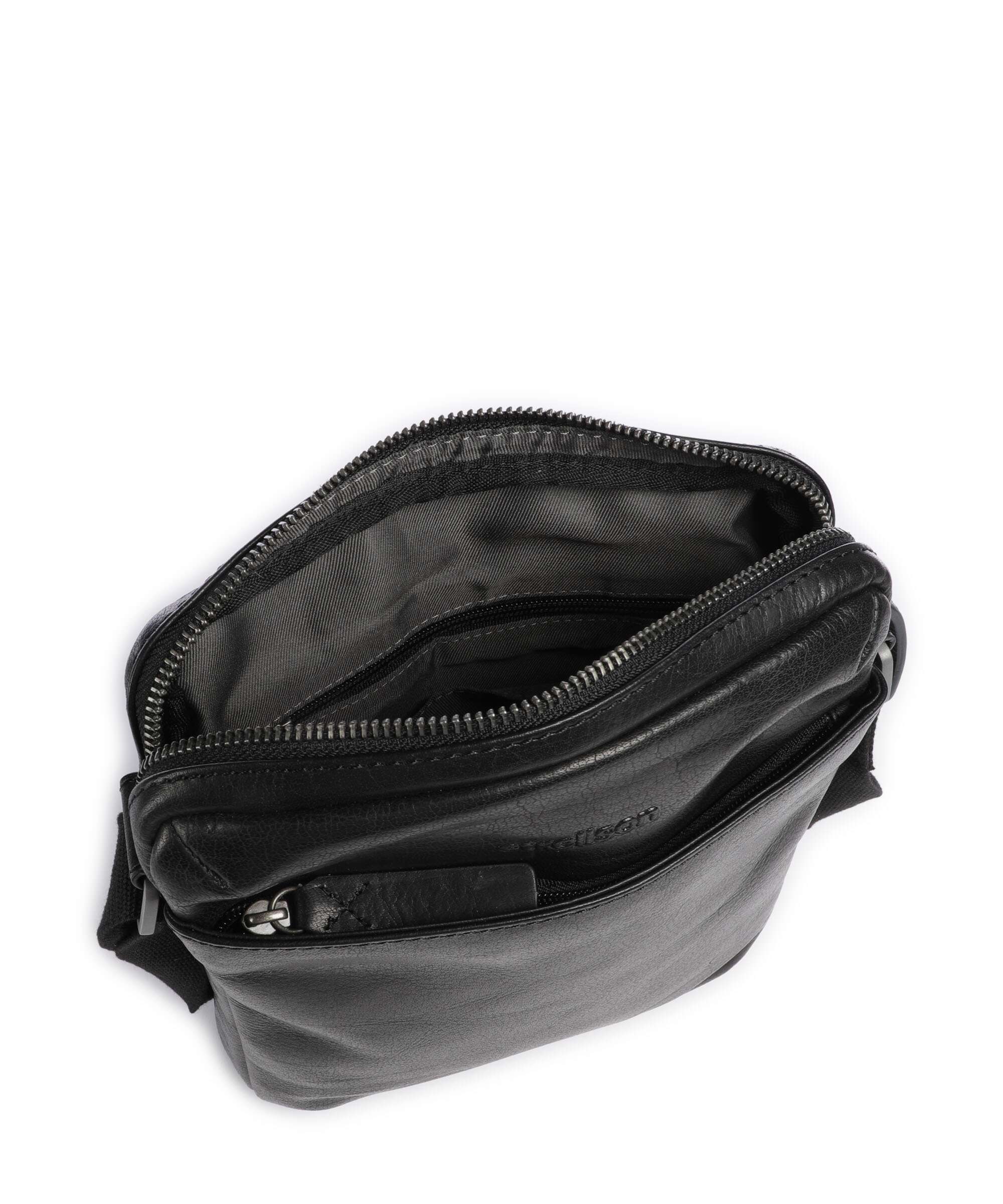 Strellson Abbey Crossbody tas black - Image 6