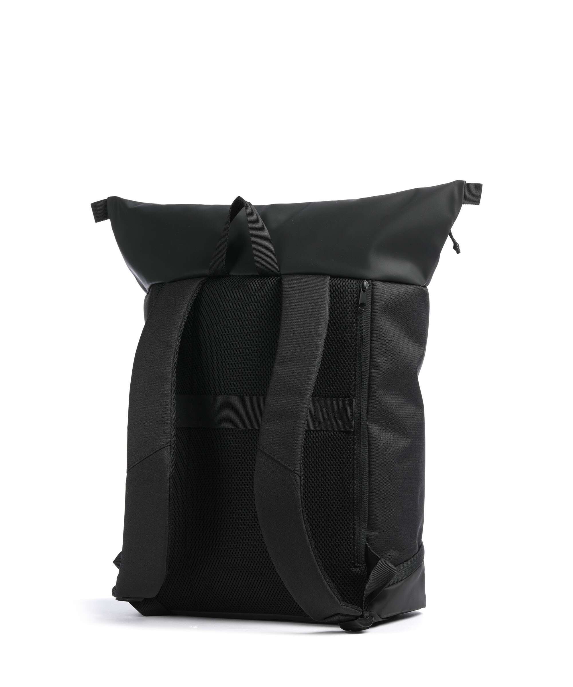 Strellson Alperton Rolltop rugzak black - Image 2