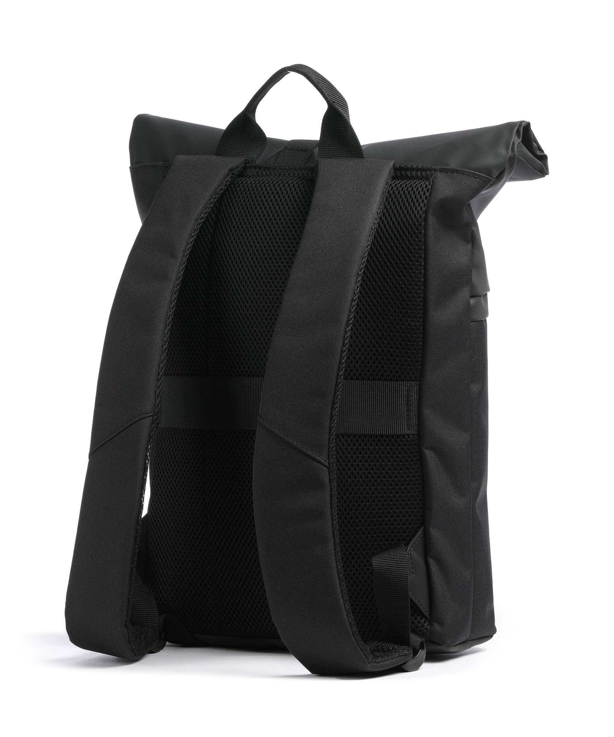 Strellson Alperton Rolltop rugzak black - Image 2