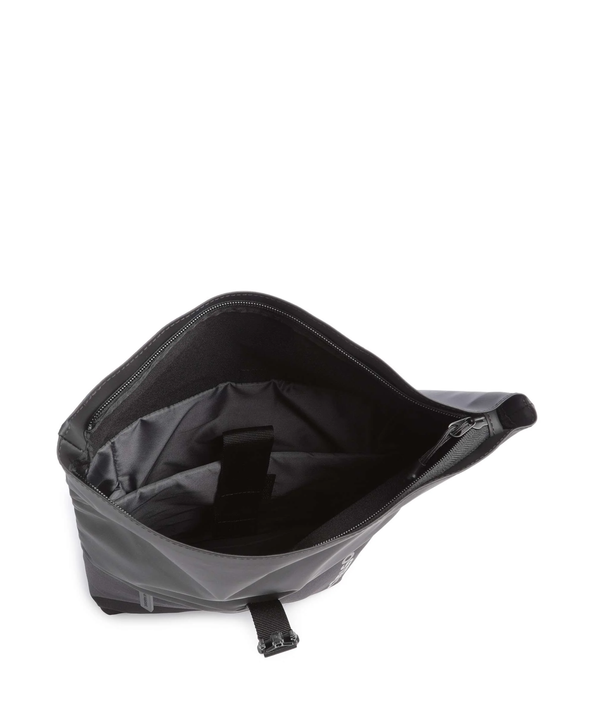 Strellson Alperton Rolltop rugzak black - Image 5