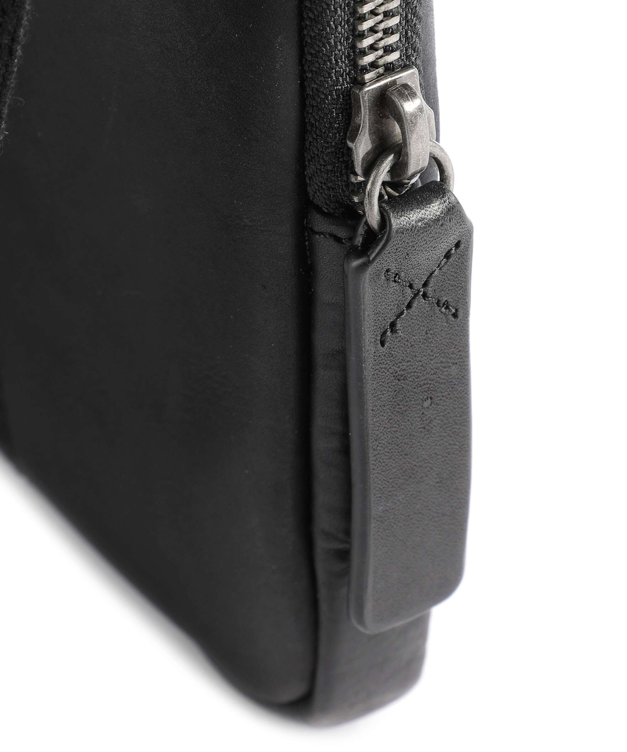 Strellson Brick Lane brian Crossbody tas black - Image 4