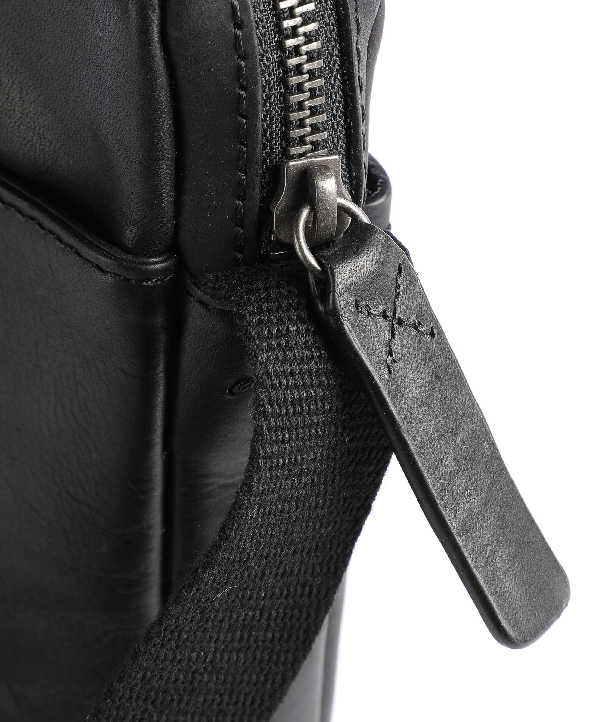Strellson Brick Lane Crossbody tas black - Image 4