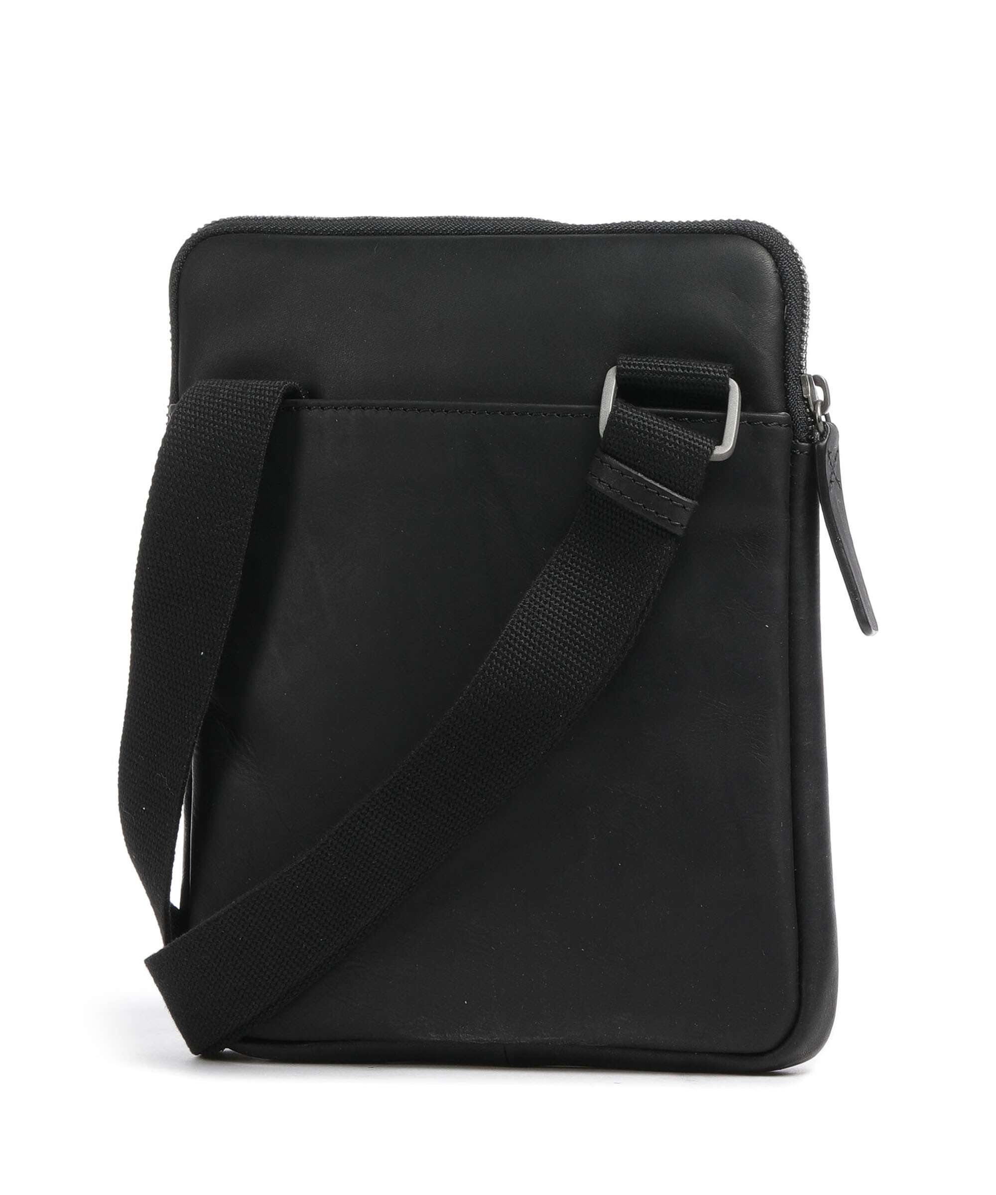 Strellson Brick Lane Crossbody tas black - Image 2