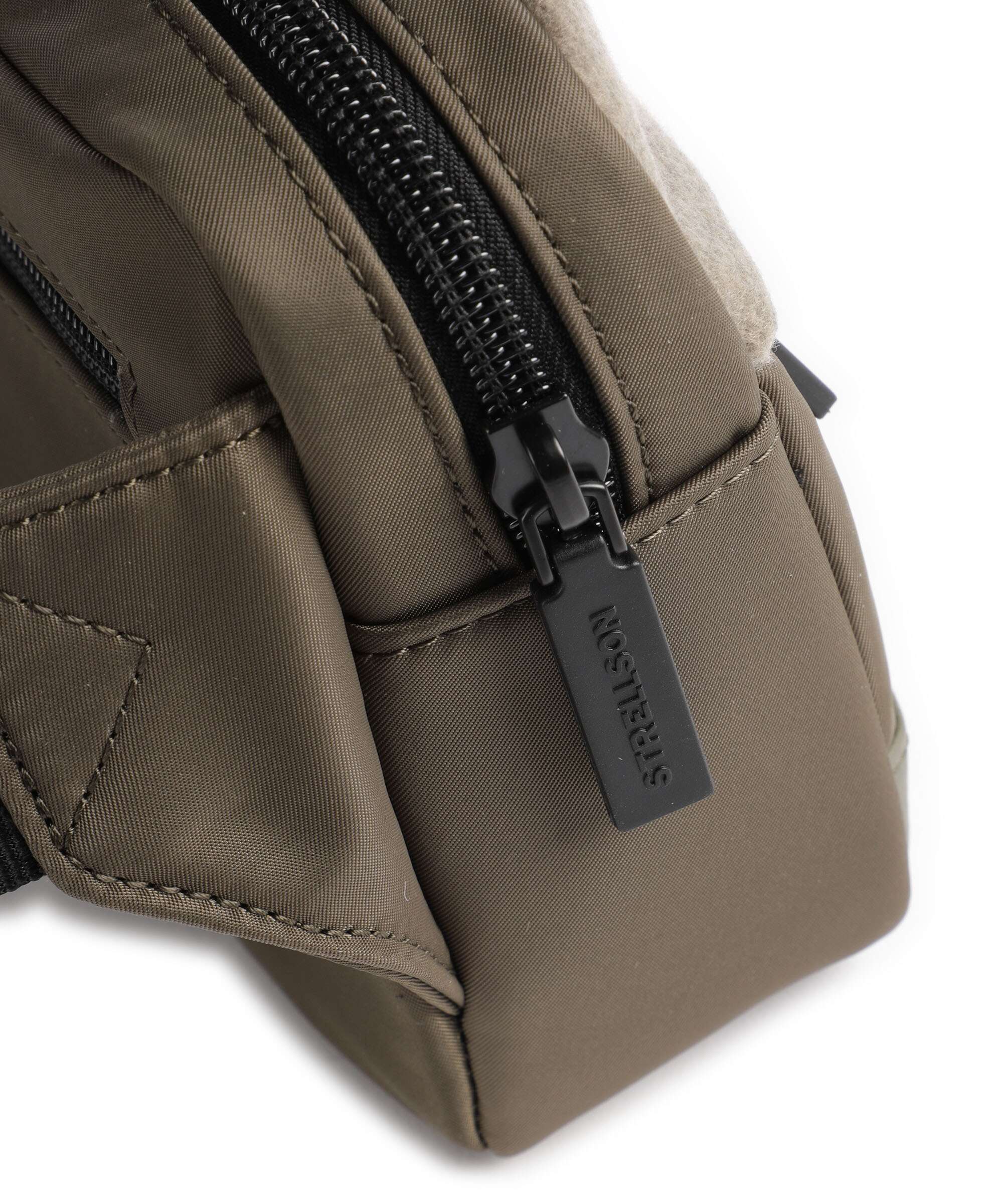Strellson Canada Water Heuptas khaki - Image 4