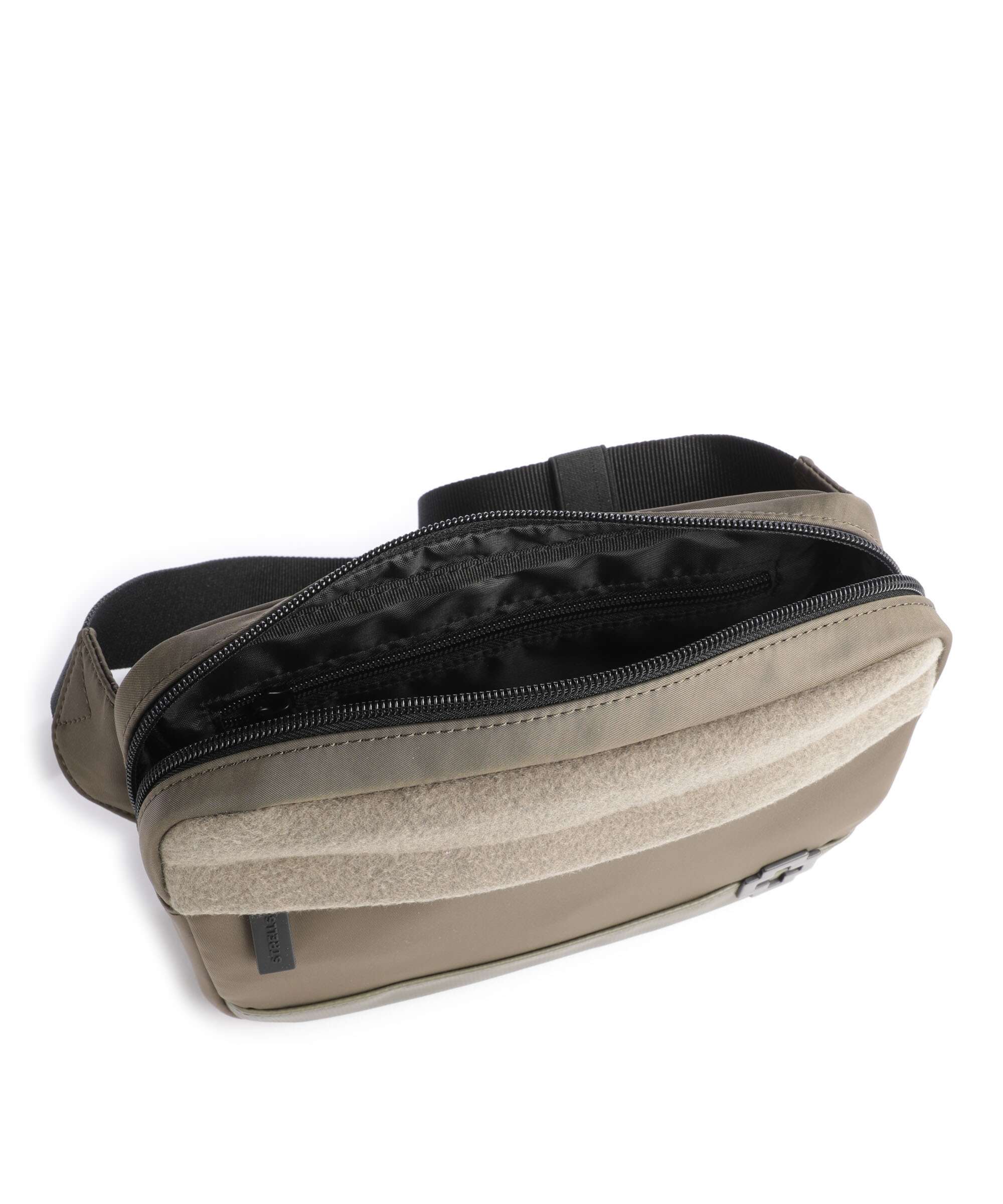 Strellson Canada Water Heuptas khaki - Image 5