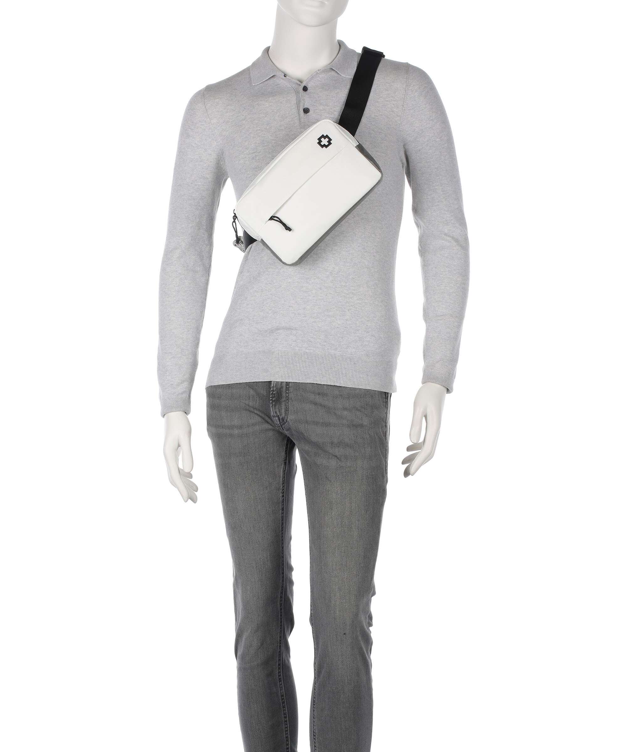 Strellson Homerton Mick Heuptas offwhite - Image 3