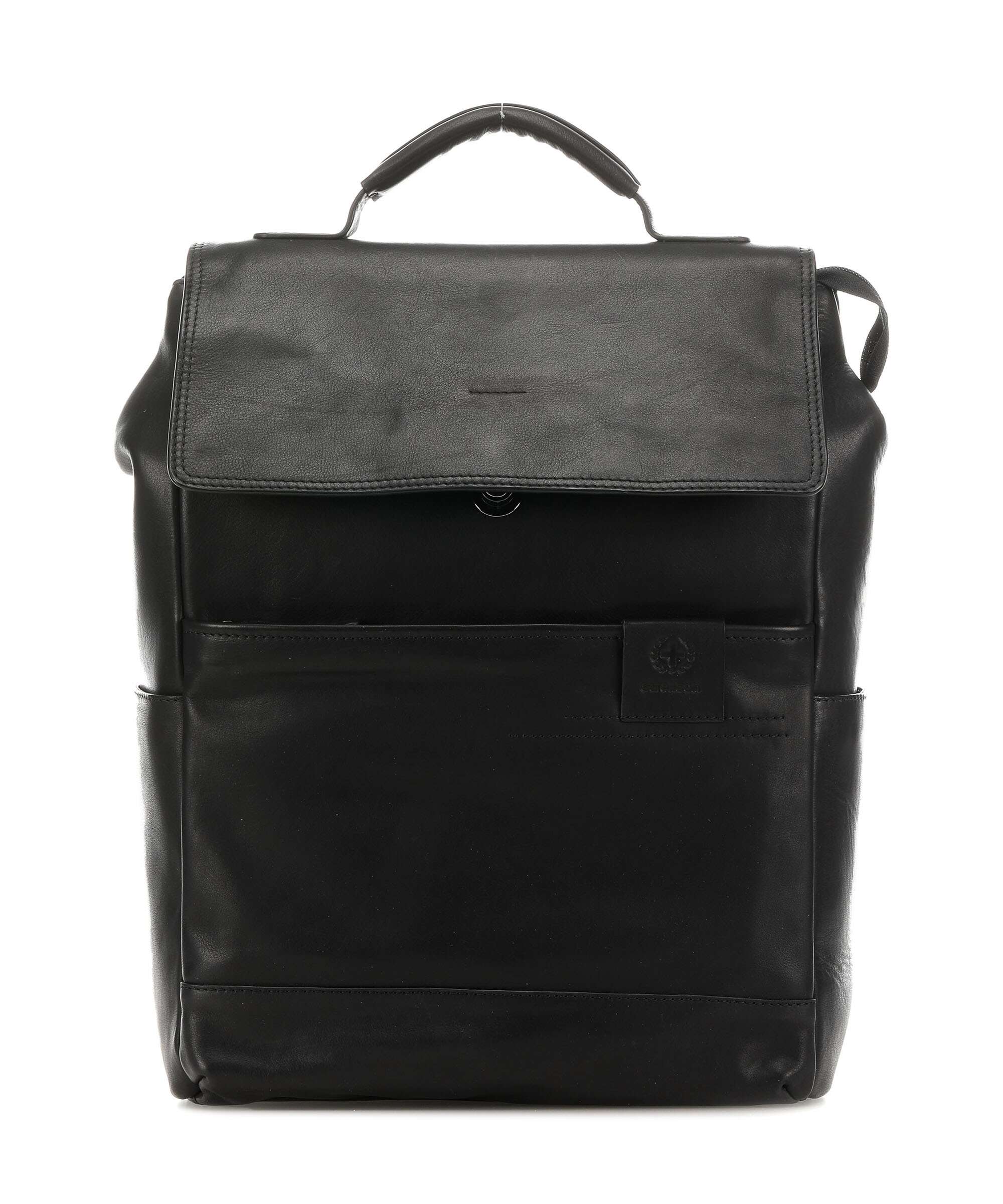 Strellson Hyde Laptop rugzak black