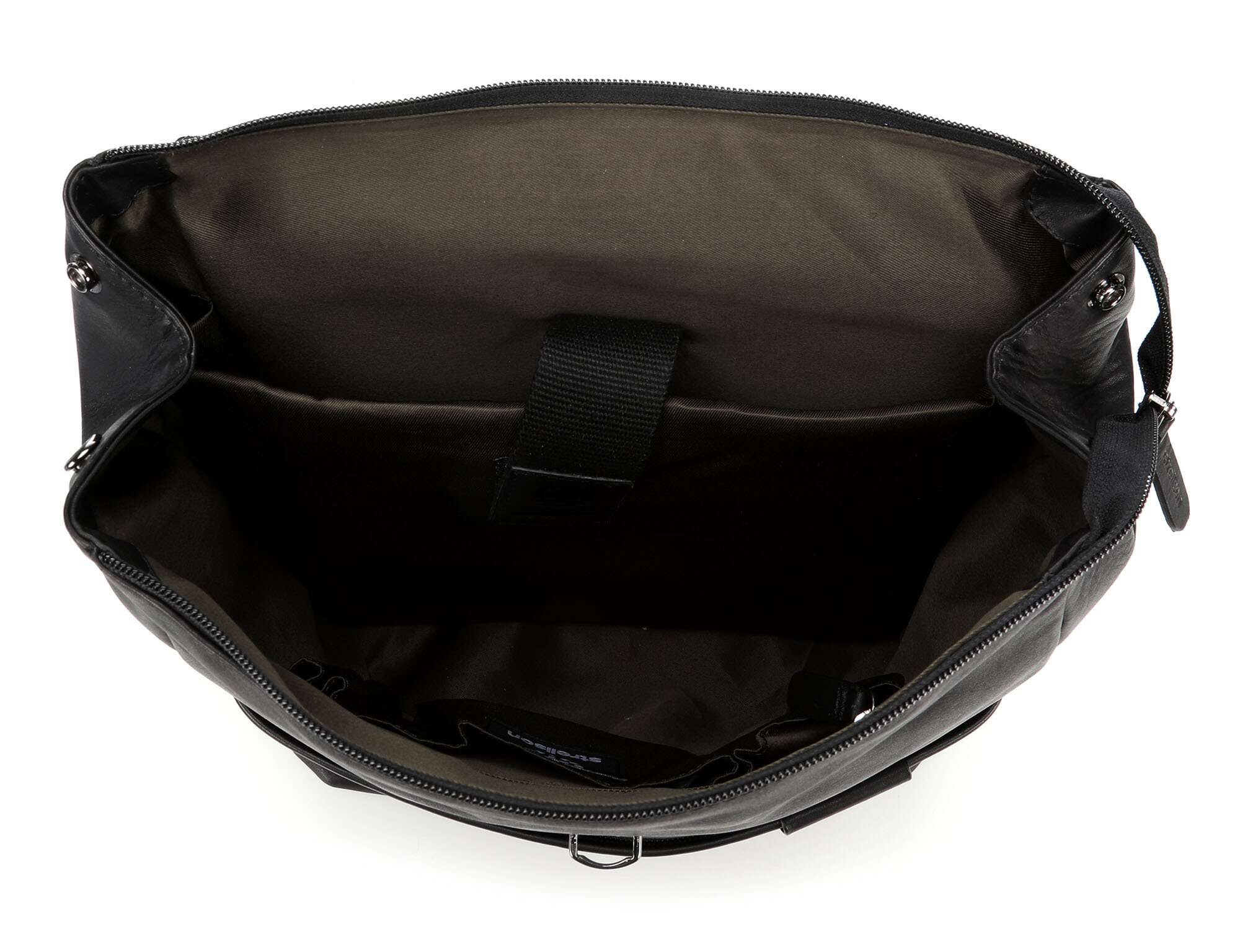 Strellson Hyde Laptop rugzak black - Image 5