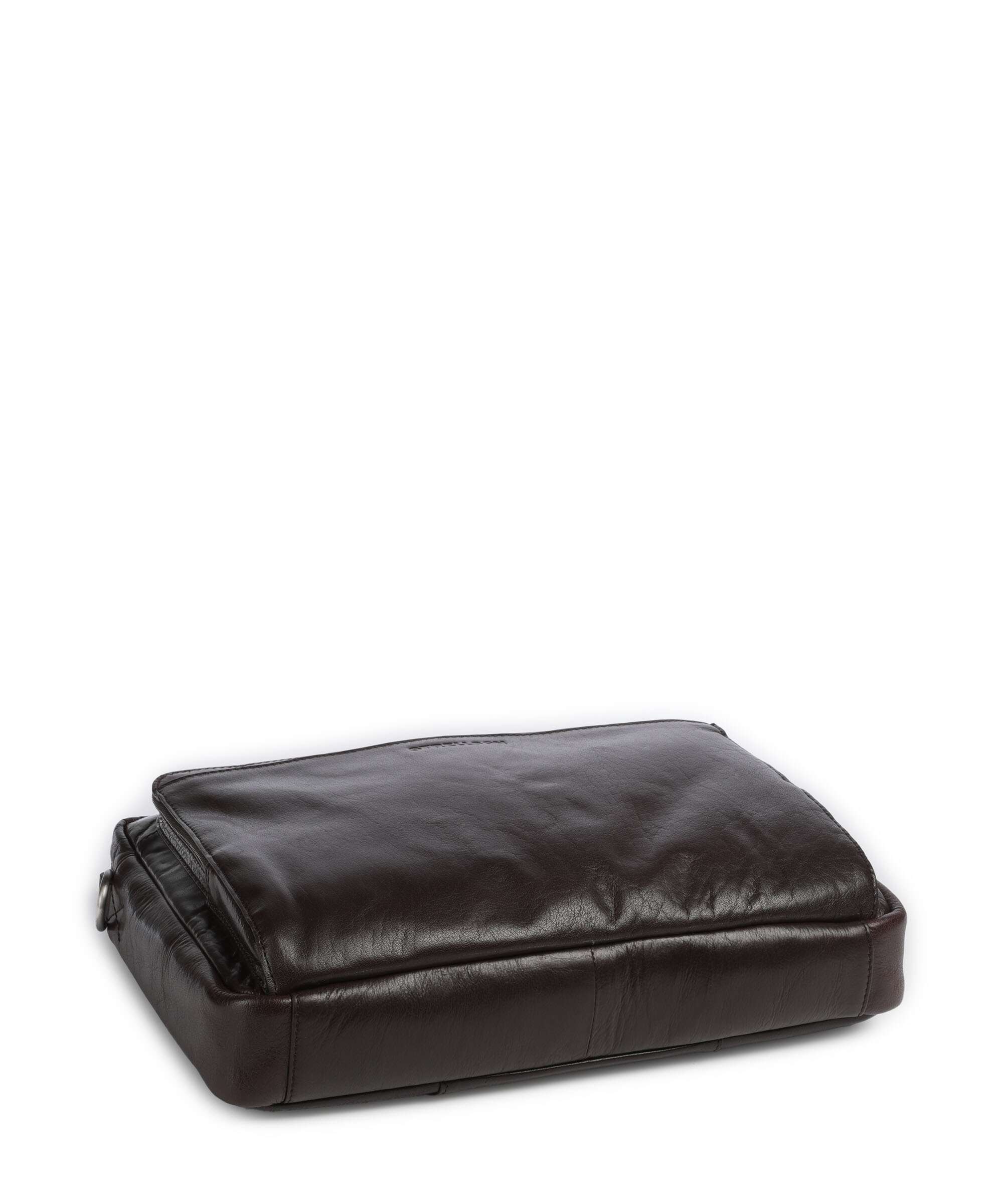 Strellson Kenley Charles Aktetas darkbrown - Image 4