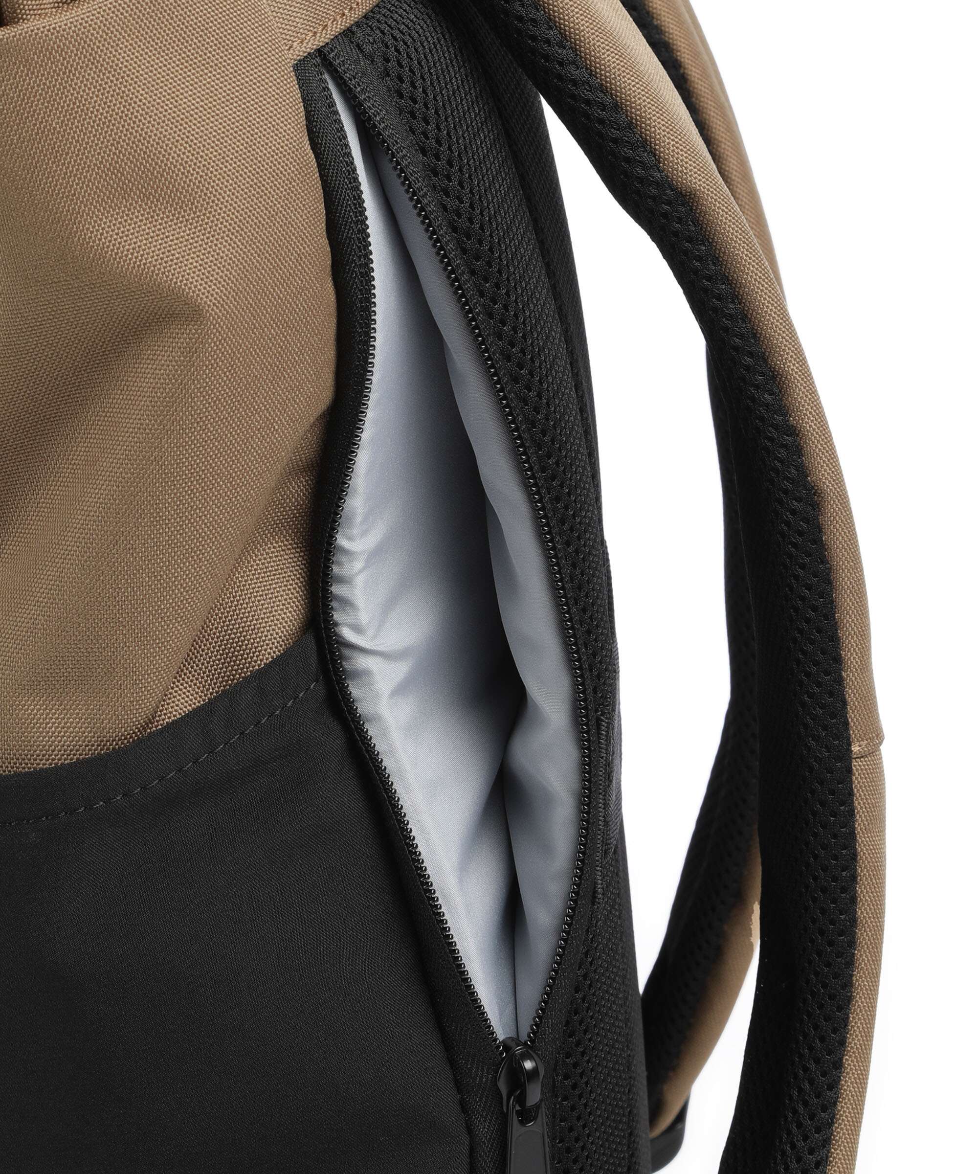 Strellson New Ham Eddie Rolltop rugzak mud - Image 5