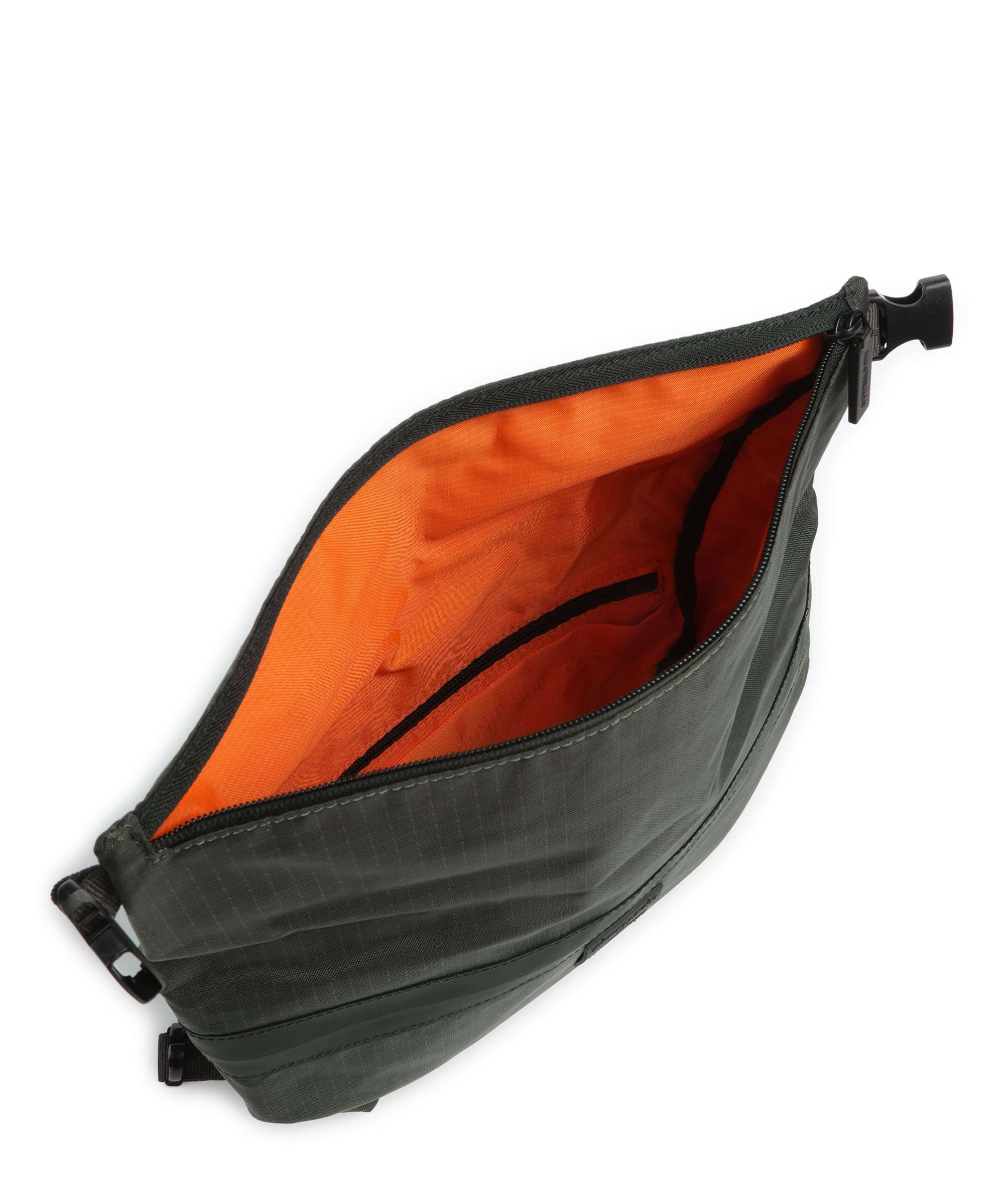 Strellson Northwood Rs Bruno Schoudertas khaki - Image 6