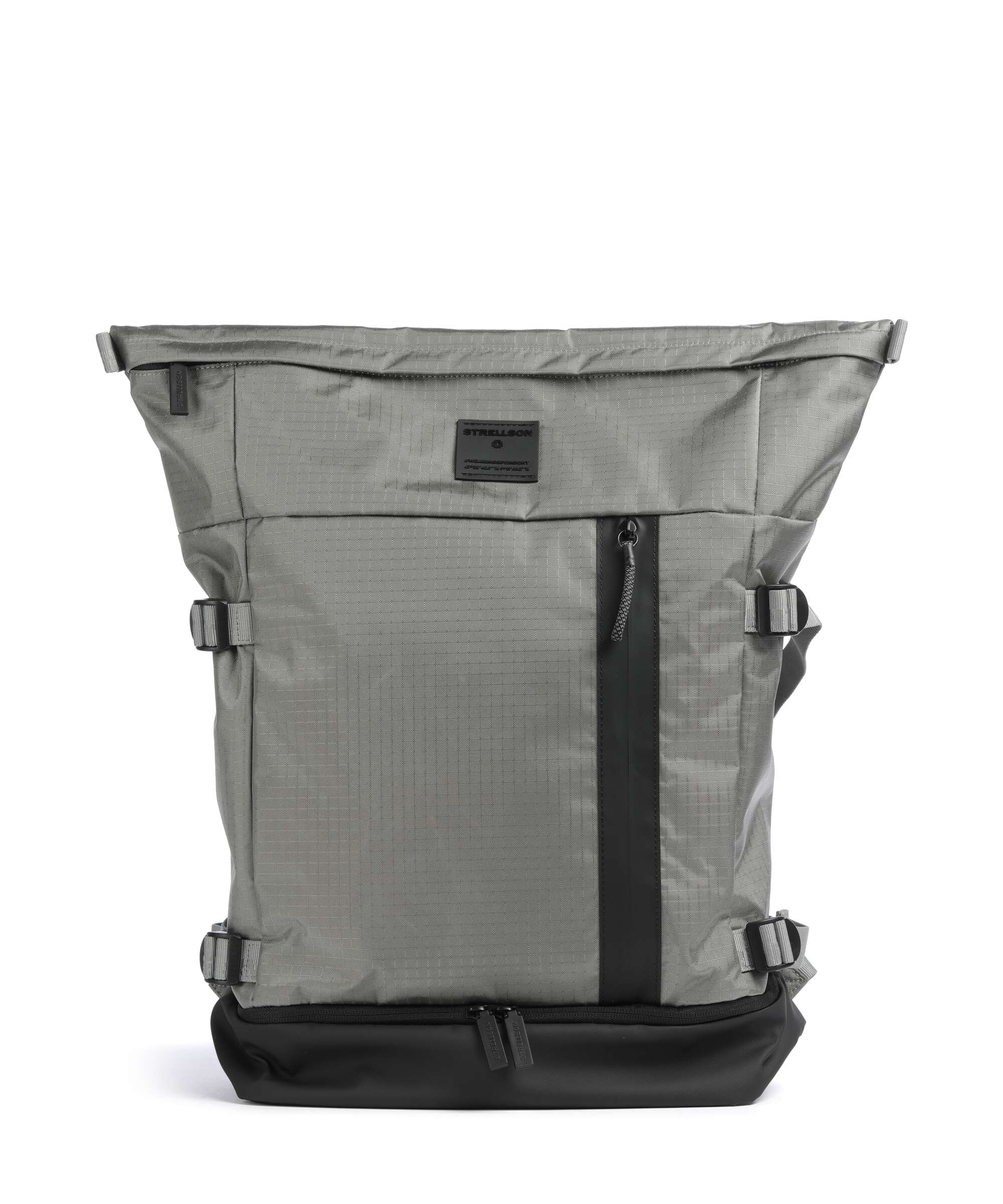 Strellson Northwood Rugzak lightgrey