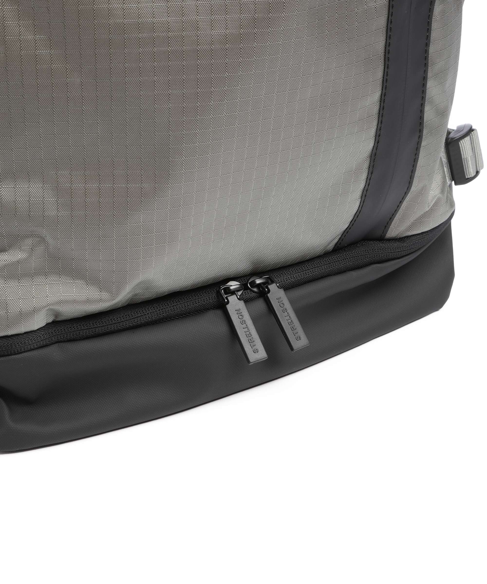 Strellson Northwood Rugzak lightgrey - Image 4