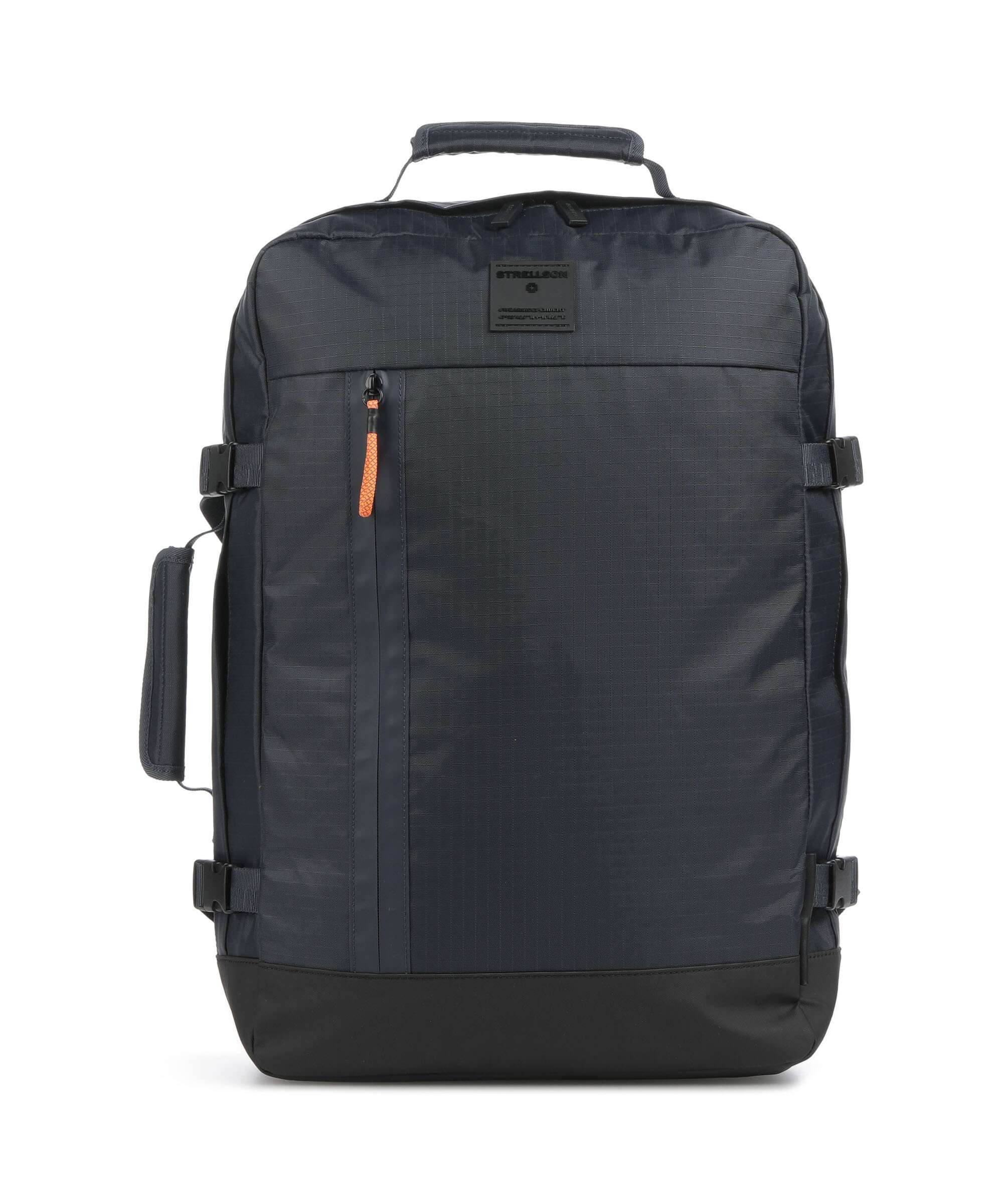 Strellson Northwood Rugzak dark blue