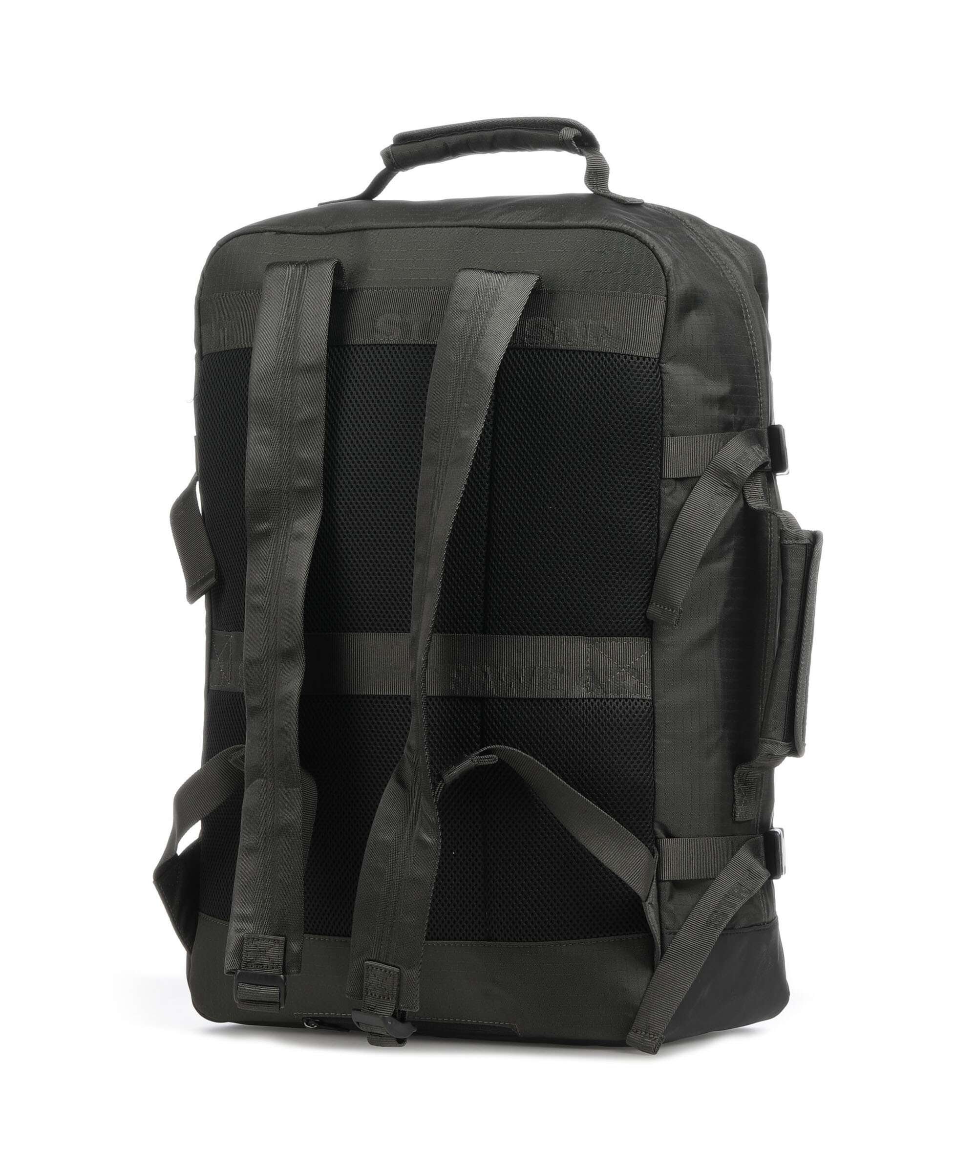 Strellson Northwood Rugzak khaki - Image 2