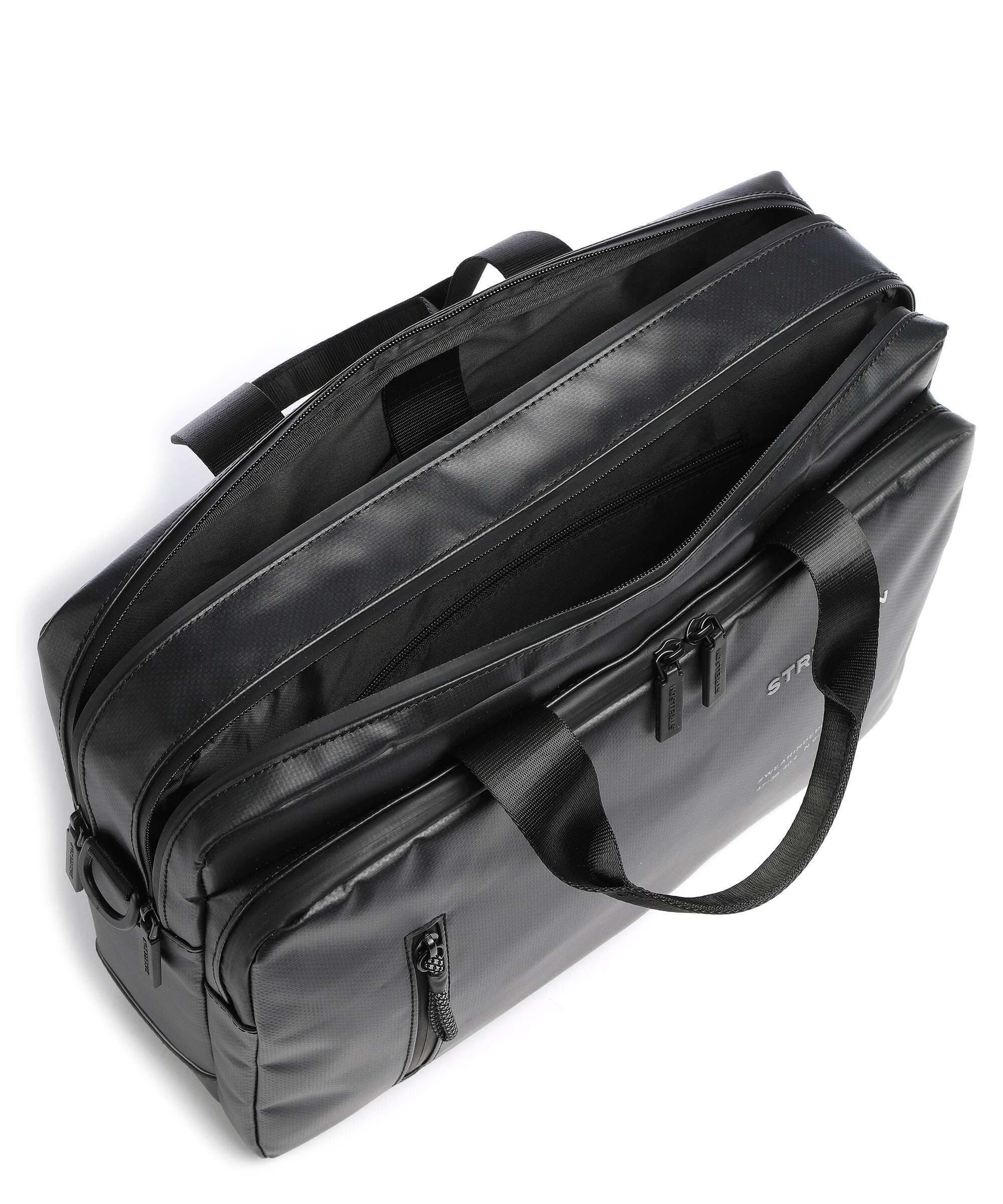 Strellson Stockwell 2.0 Aktetas black - Image 5
