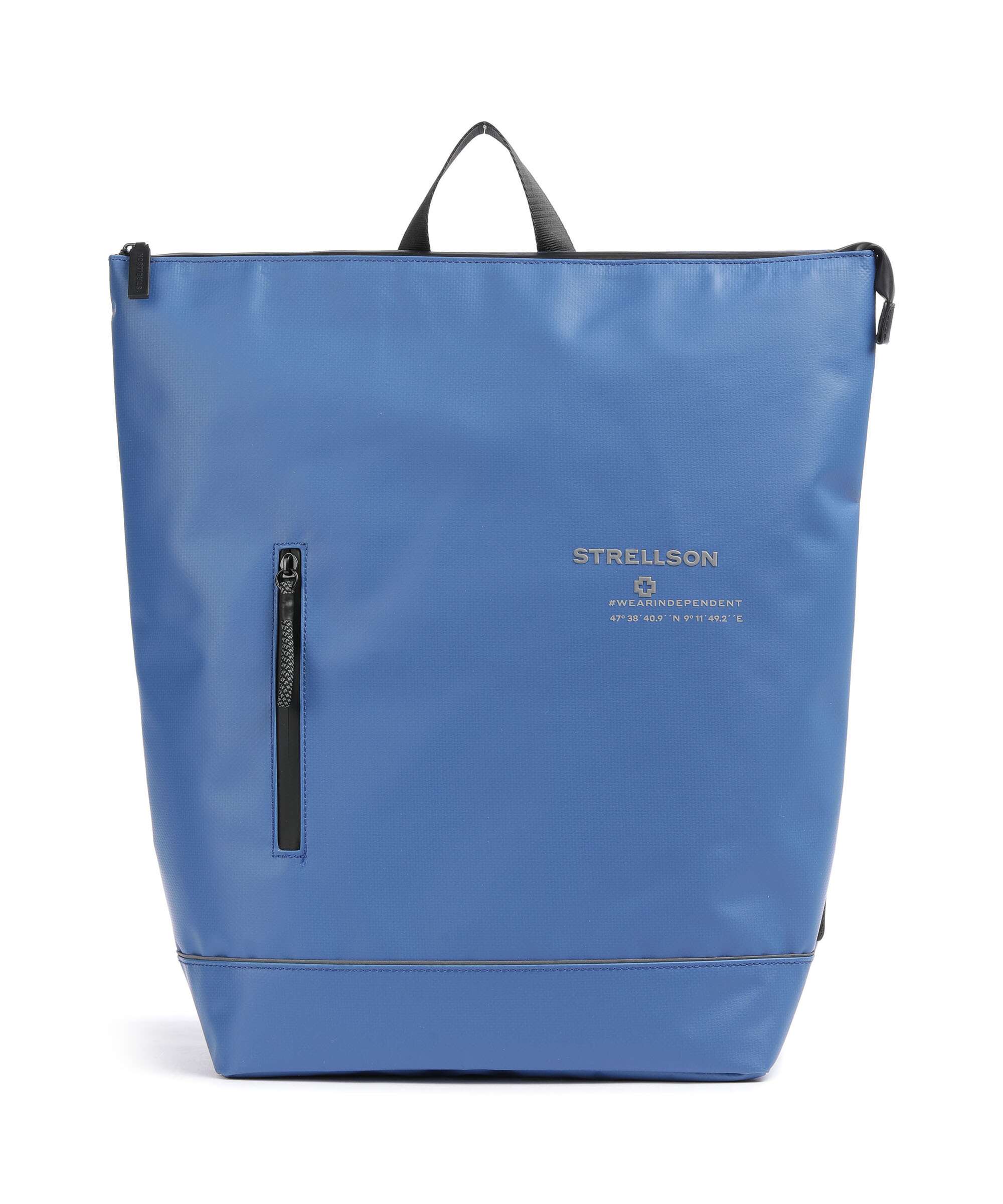 Strellson Stockwell 2.0 Rugzak blue