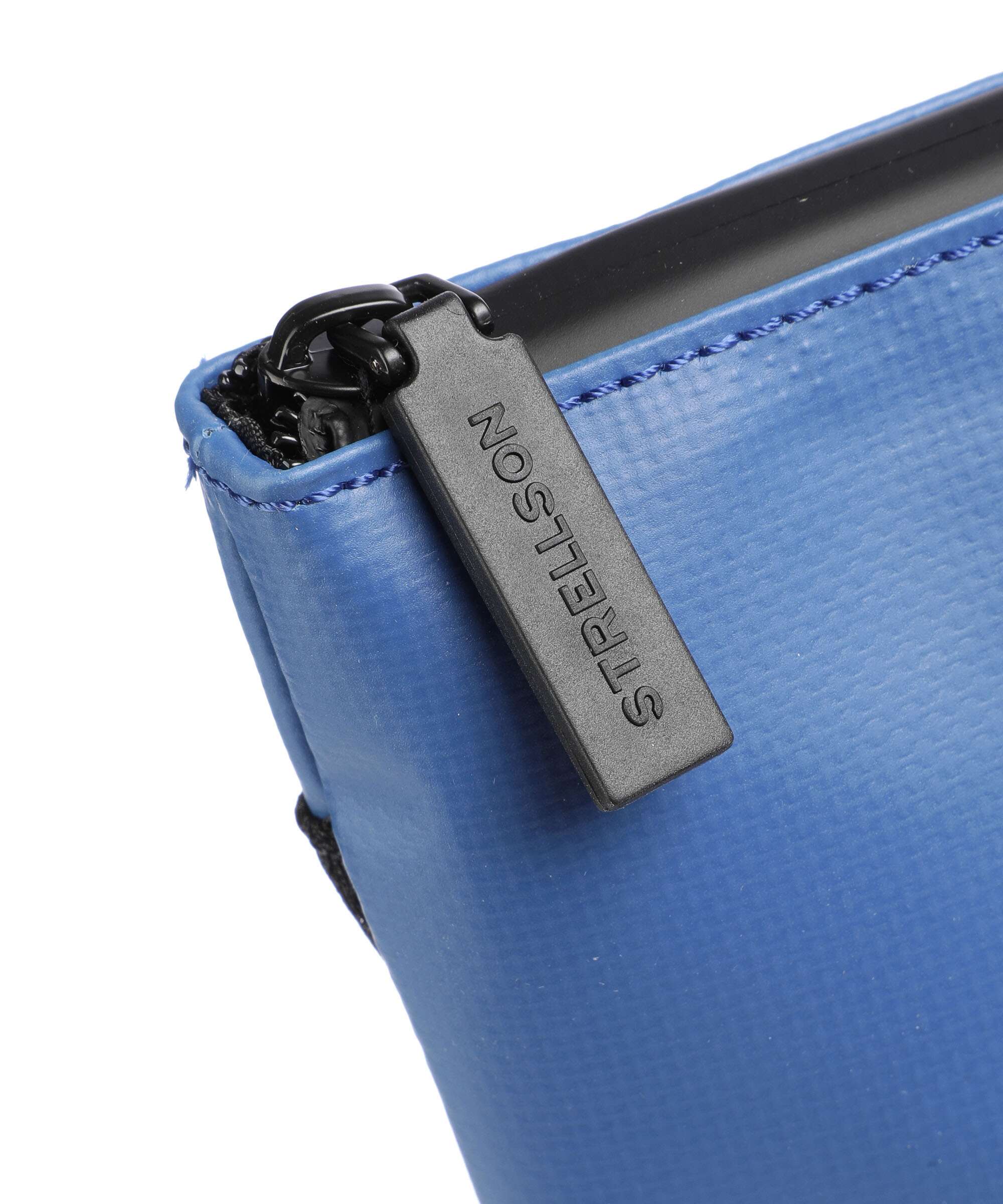 Strellson Stockwell 2.0 Rugzak blue - Image 4