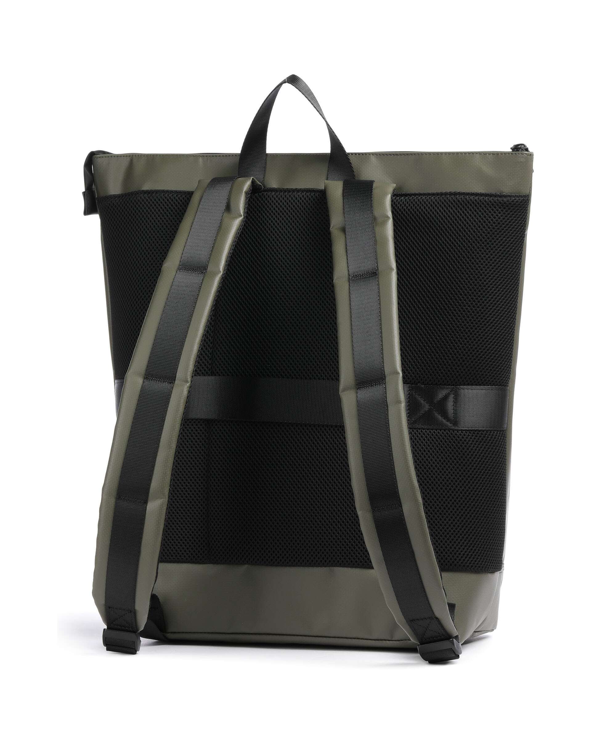 Strellson Stockwell 2.0 Rugzak khaki - Image 2