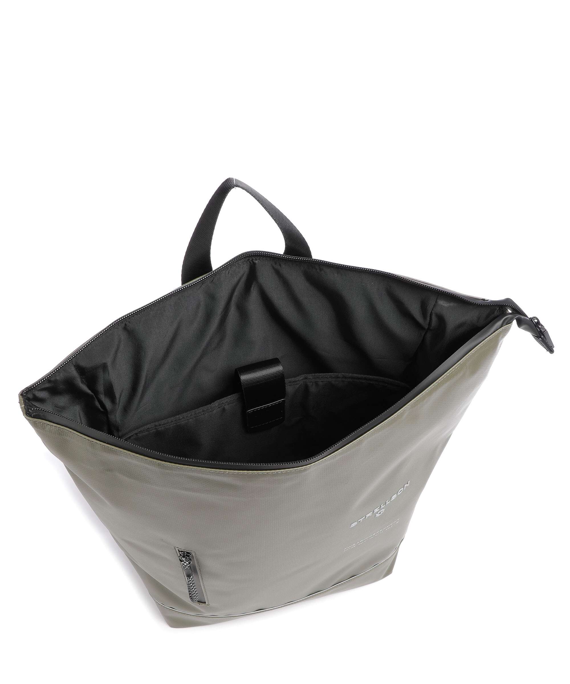 Strellson Stockwell 2.0 Rugzak khaki - Image 5