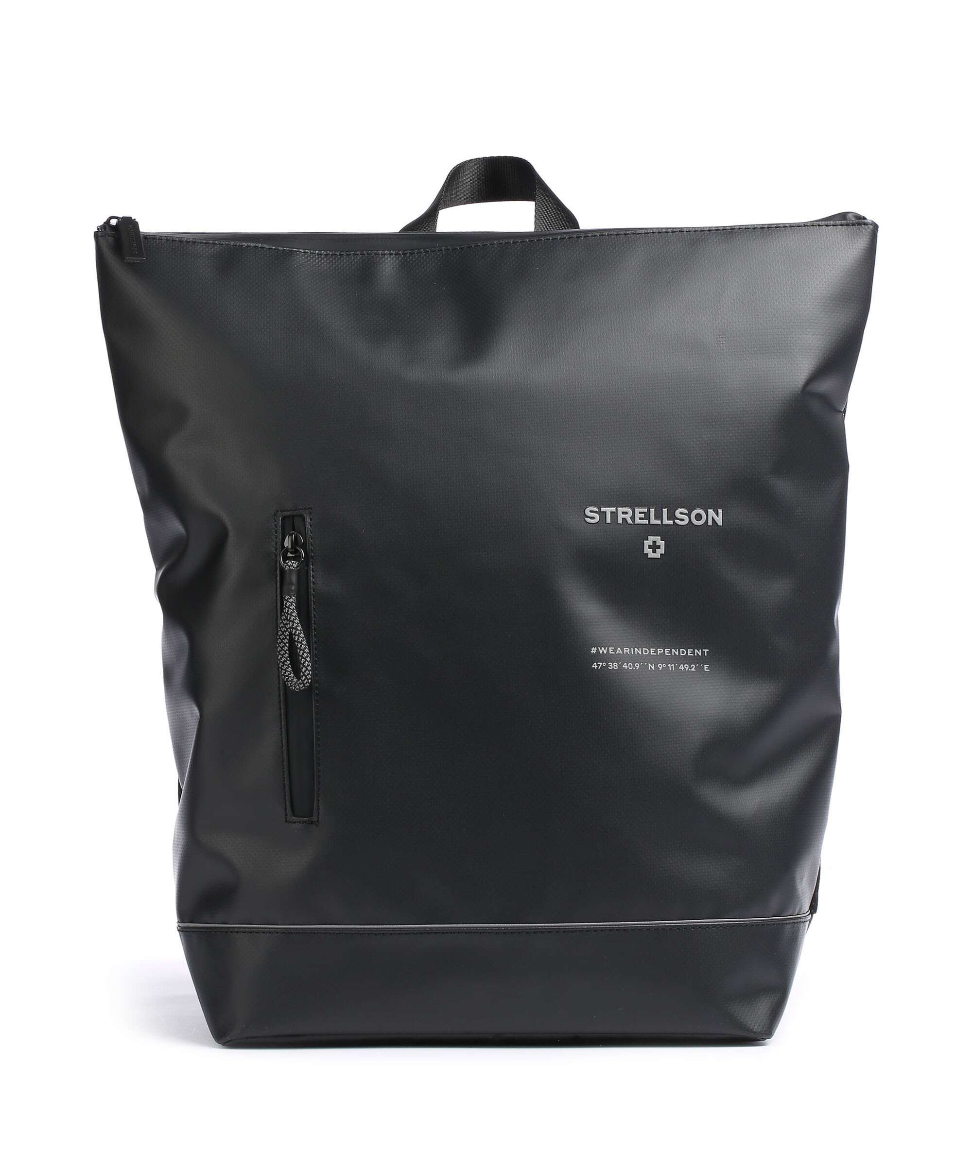 Strellson Stockwell 2.0 Rugzak black