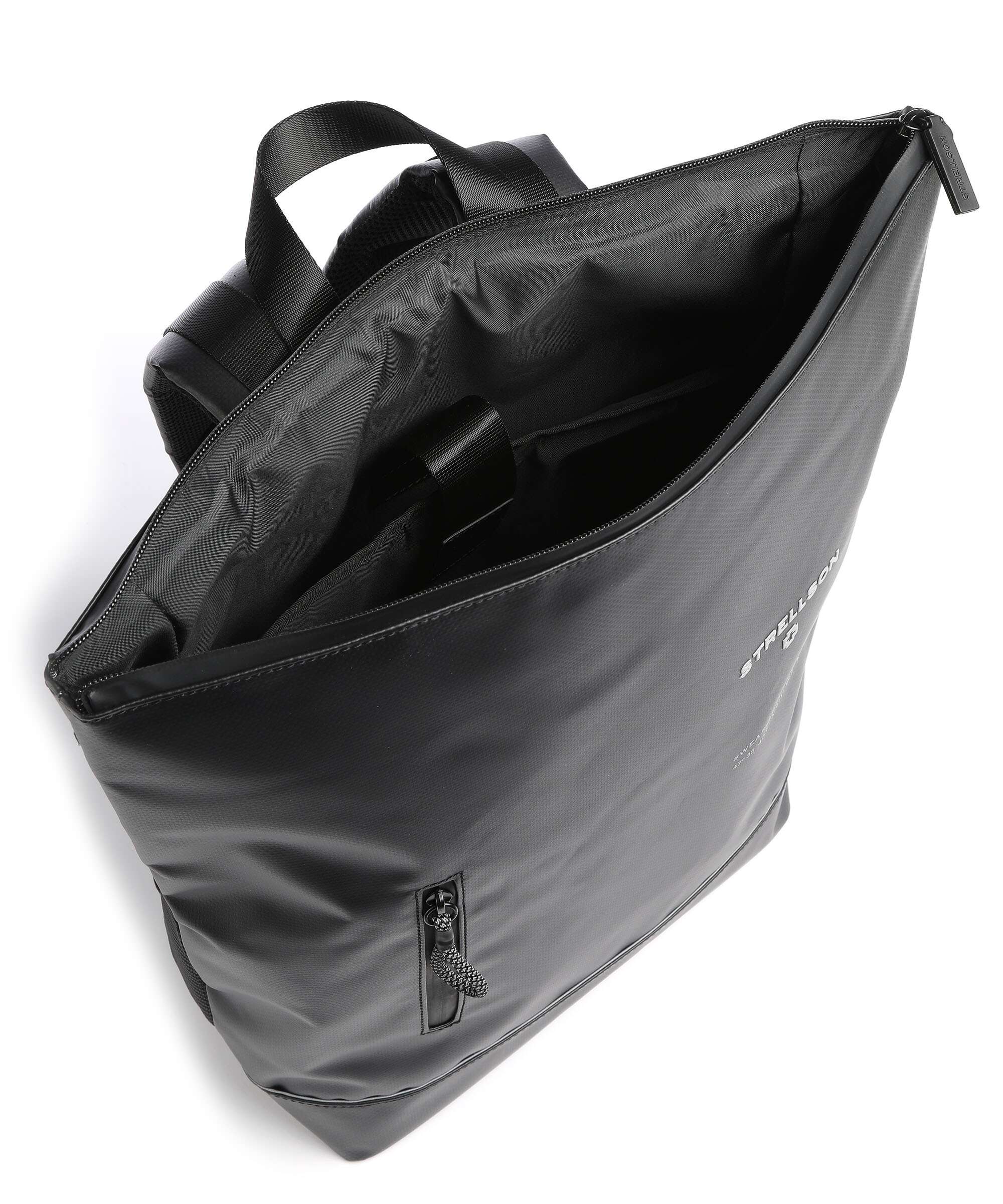 Strellson Stockwell 2.0 Rugzak black - Image 4