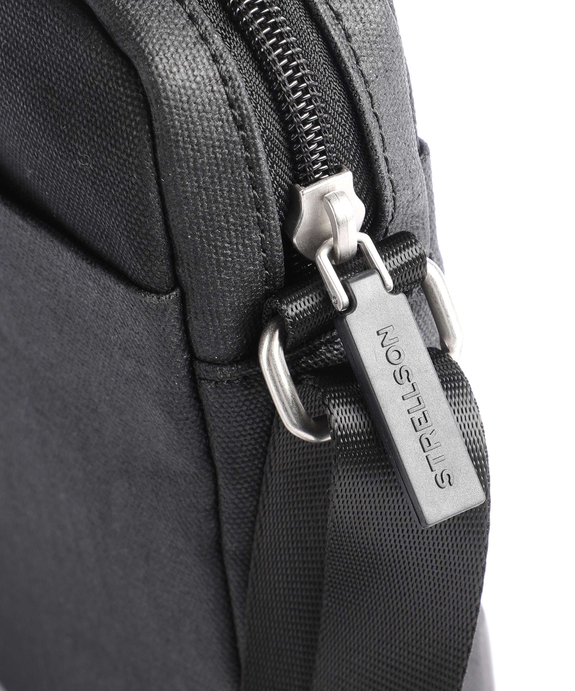Strellson Tottenham 2.0 client Crossbody tas black - Image 4