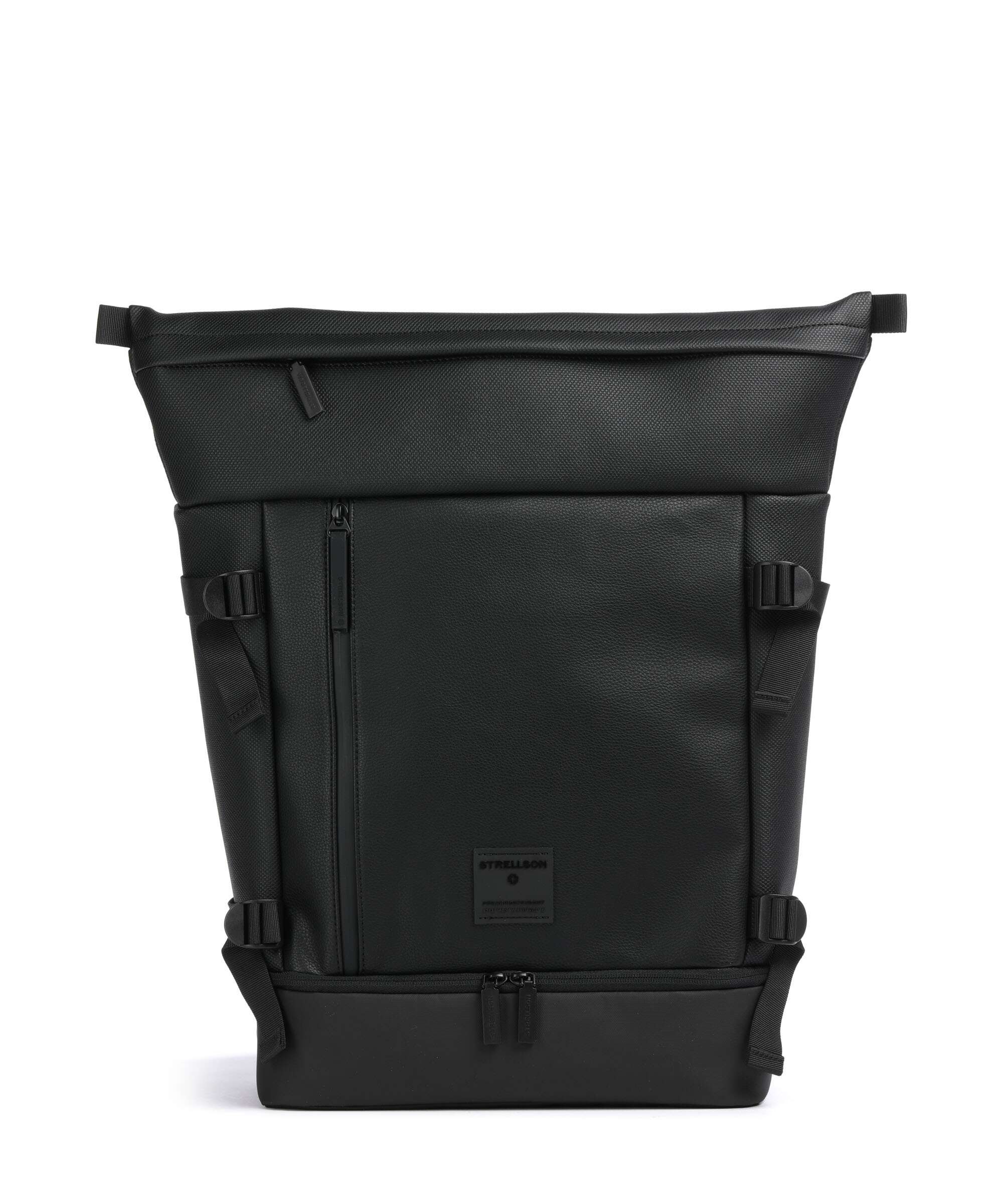 Strellson Westferry Rugzak black