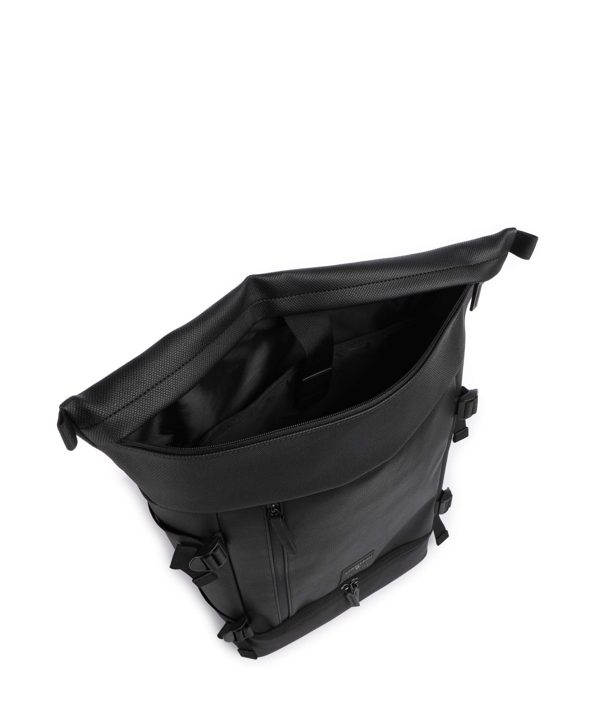 Strellson Westferry Rugzak black - Image 5