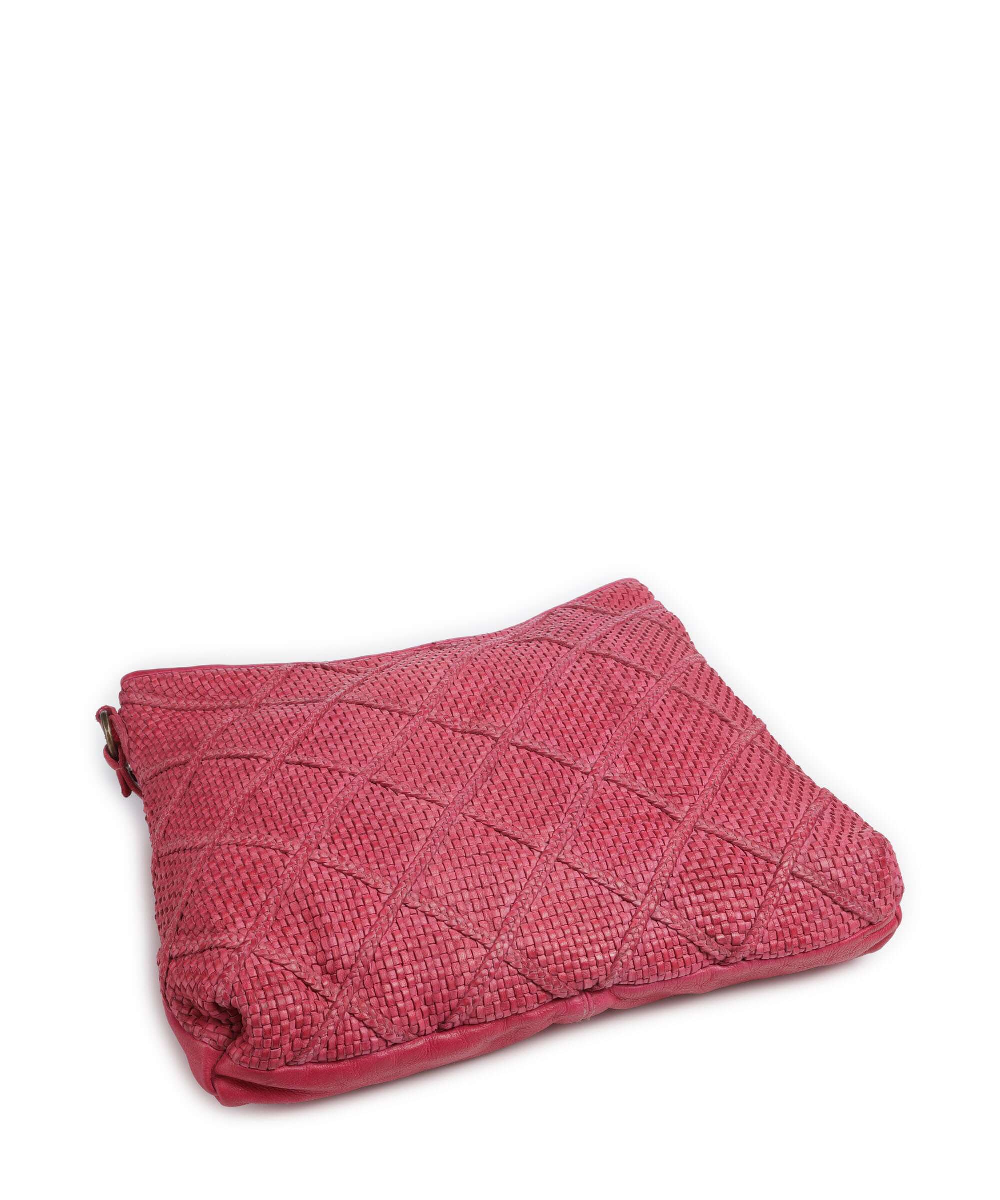 Taschendieb Wien Beatrixpark 1 Hobo tas pink power - Image 5