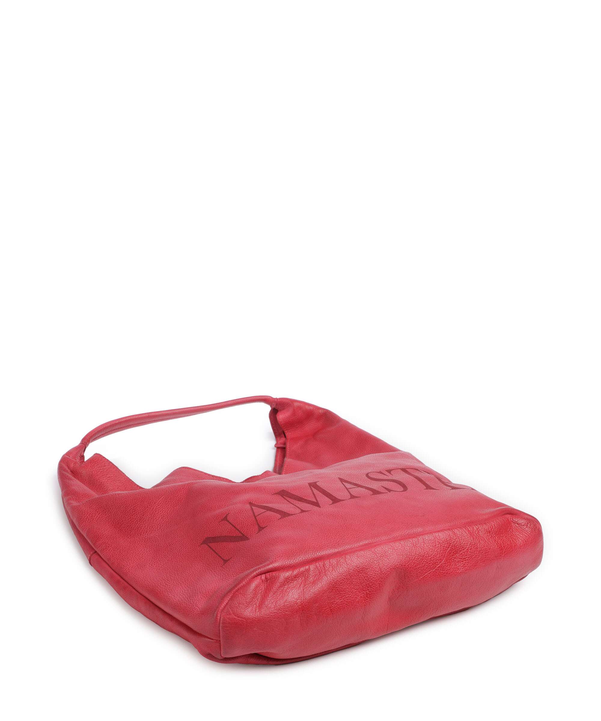 Taschendieb Wien Freundgasse 1 Boodschappentas pink love - Image 5
