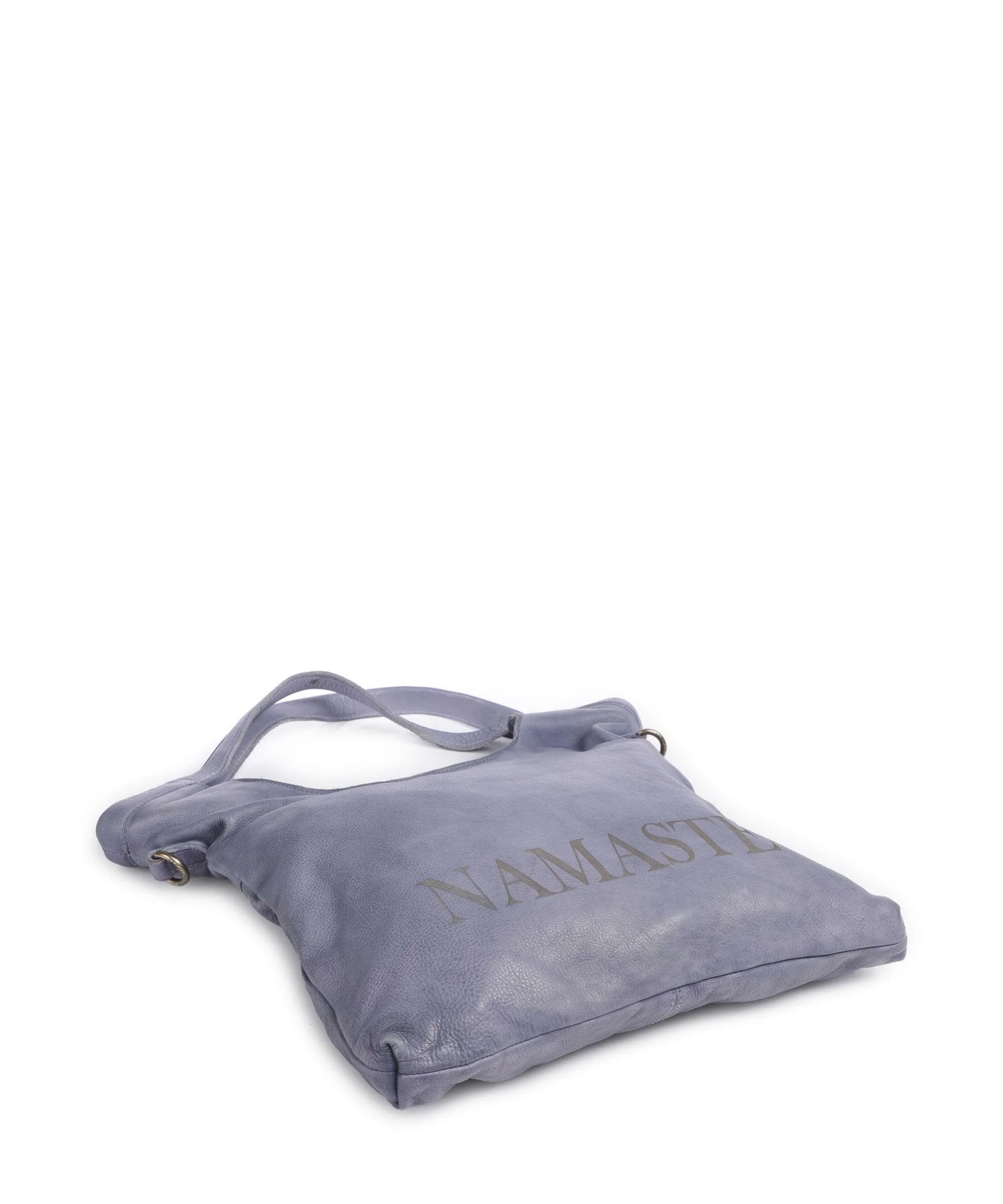 Taschendieb Wien Freundgasse 2 Boodschappentas lila lavender - Image 5