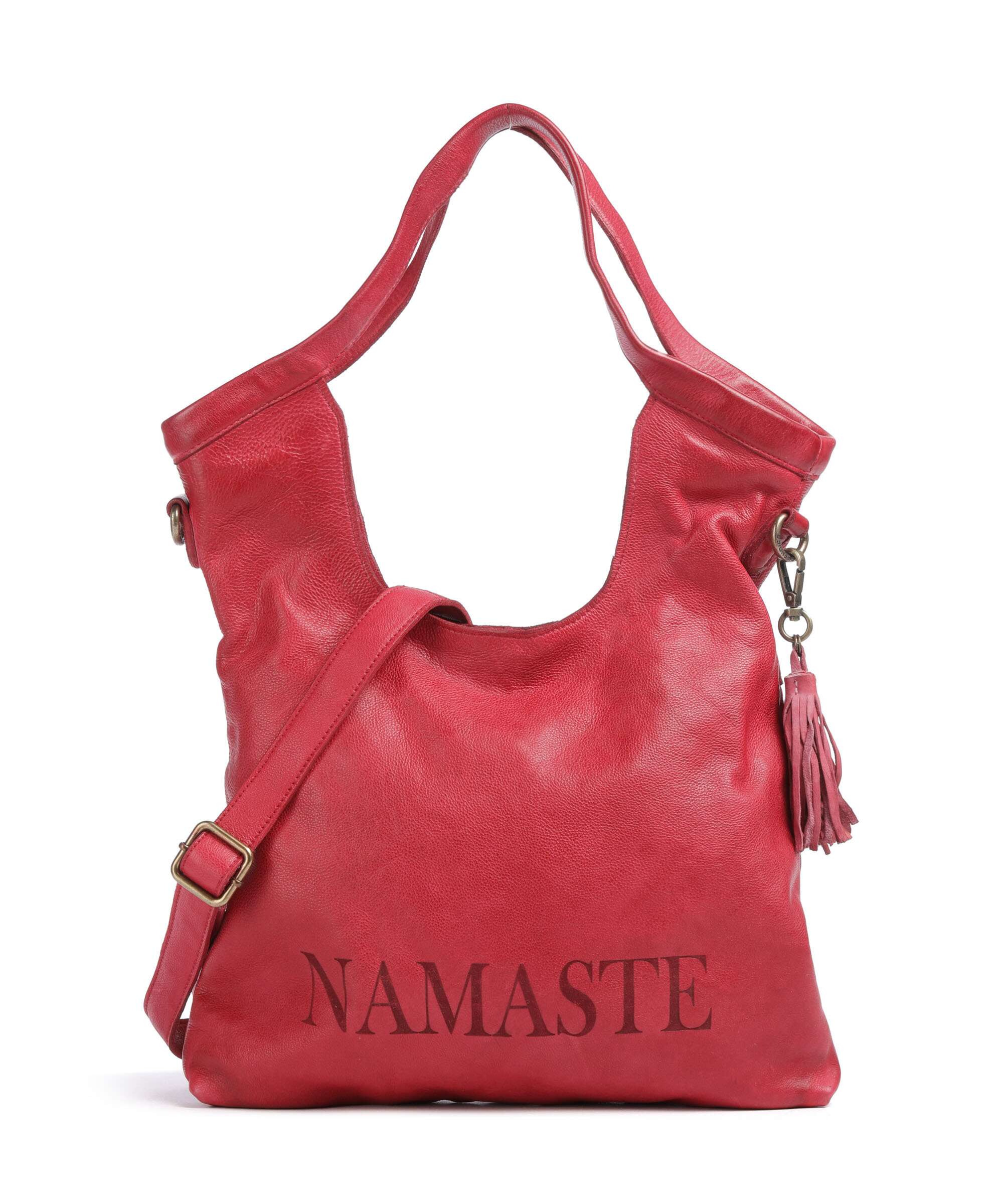 Taschendieb Wien Freundgasse 2 Boodschappentas pink love