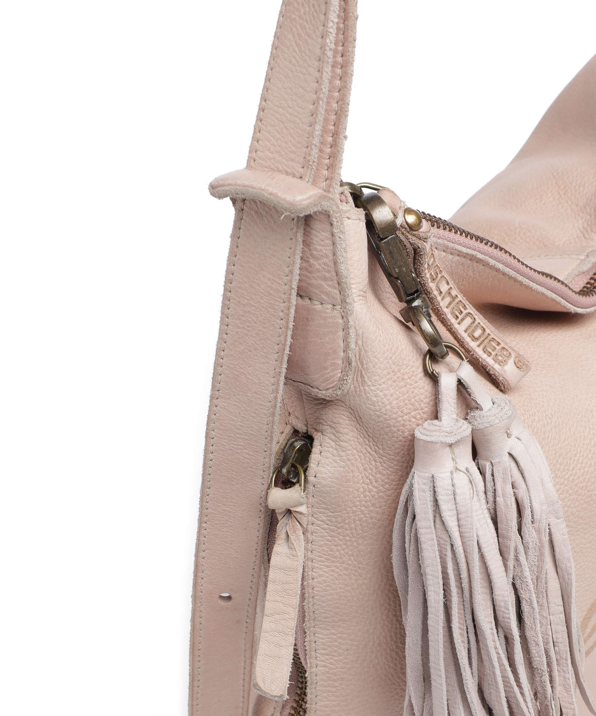 Taschendieb Wien Fröhlichgasse 3 Rugzak-tas linen rose - Image 5