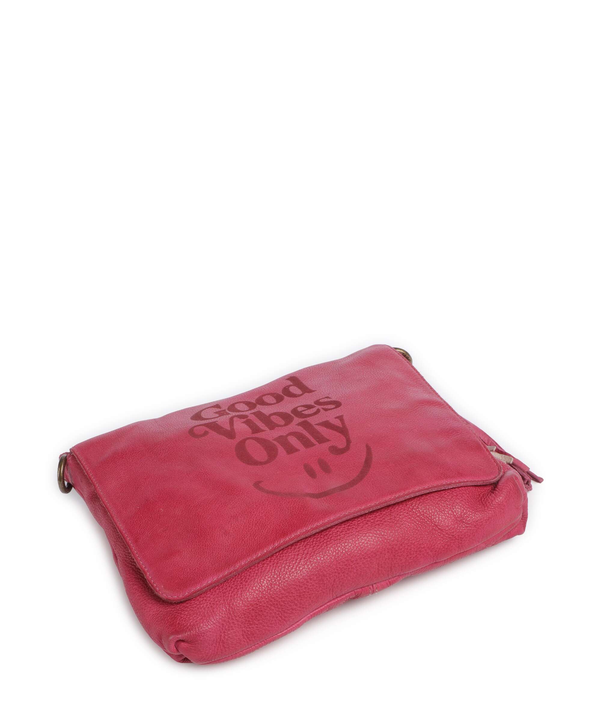 Taschendieb Wien Gutstrasse 4 Crossbody tas pink power - Image 5