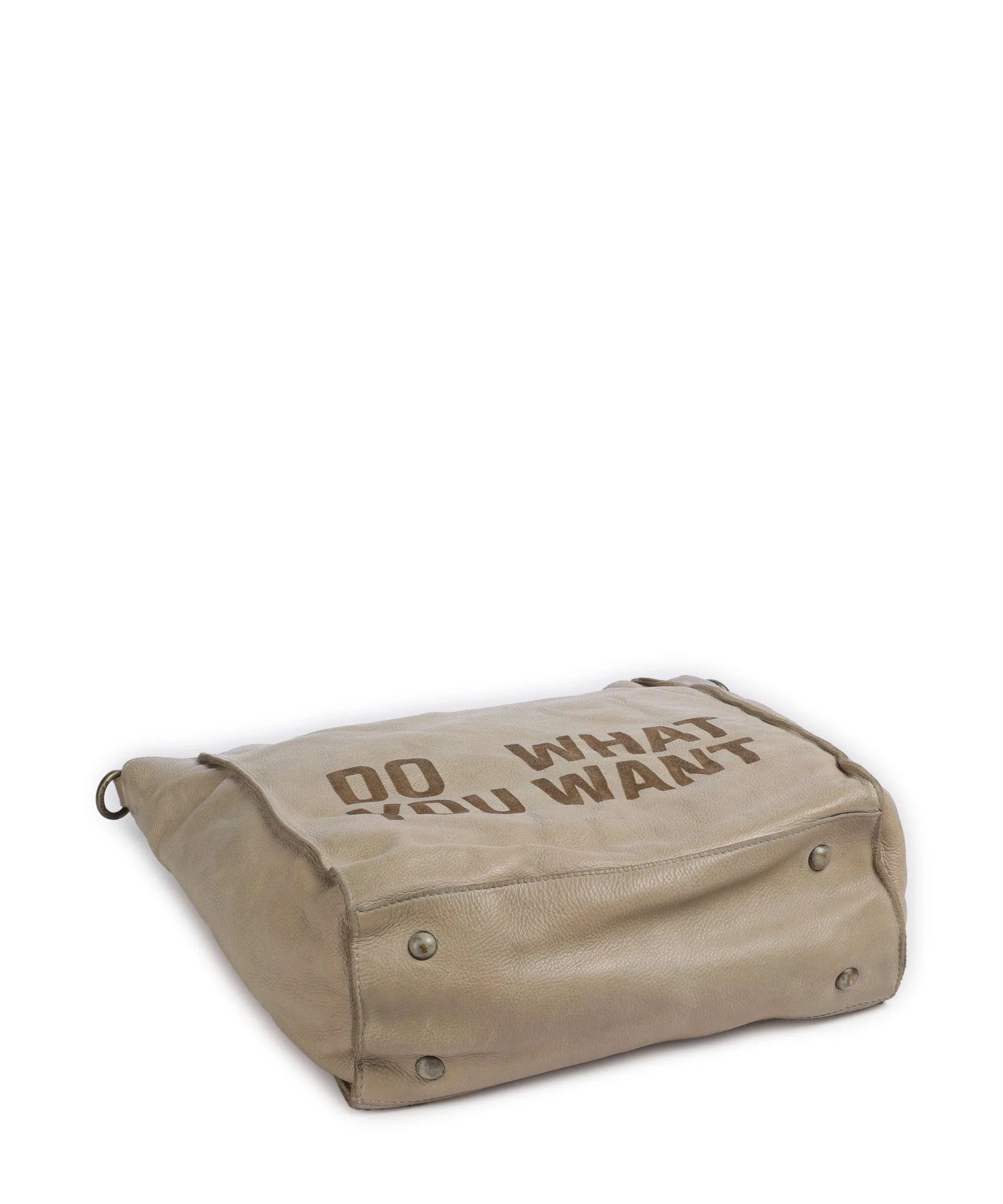 Taschendieb Wien Hanfgasse 2 Hobo tas cream - Image 5