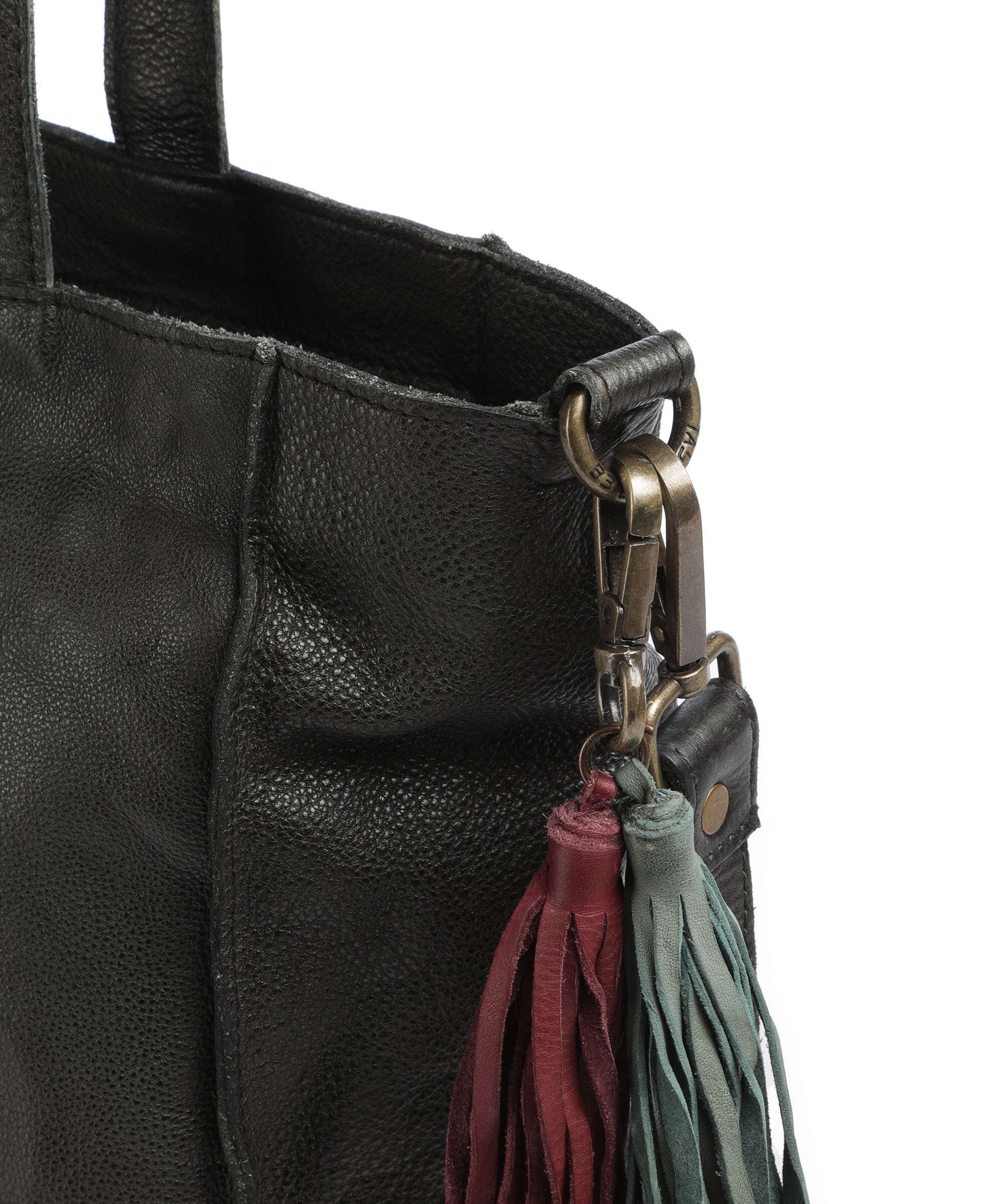 Taschendieb Wien Herzoggasse 1 Hobo tas green forest - Image 4