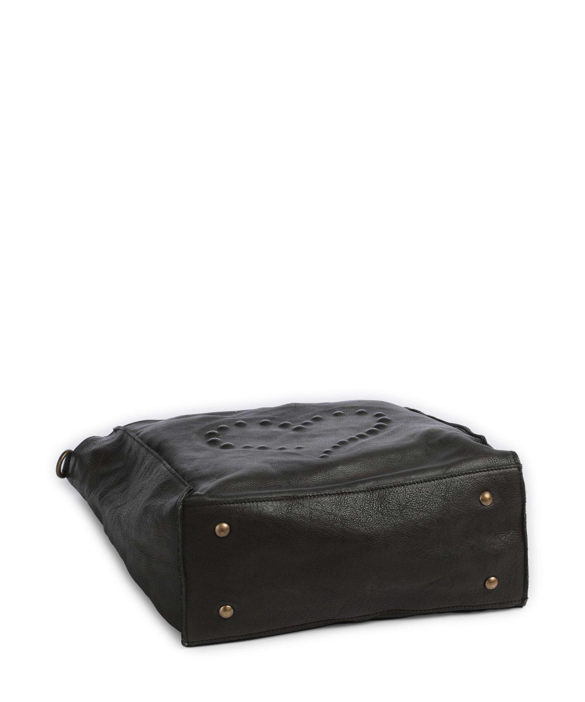 Taschendieb Wien Herzoggasse 1 Hobo tas green forest - Image 5