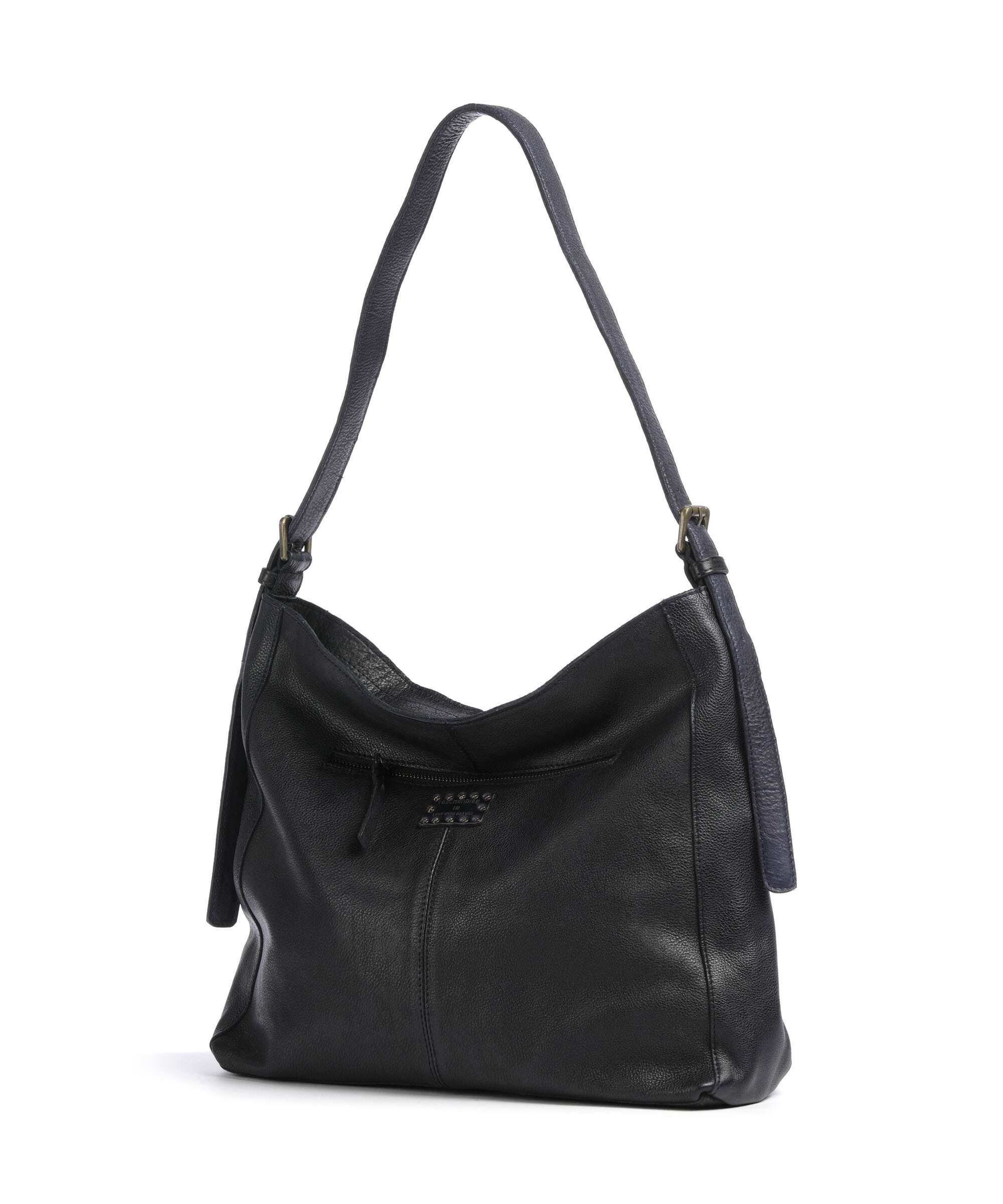 Taschendieb Wien Herzweg 2 Hobo tas blue sea - Image 2