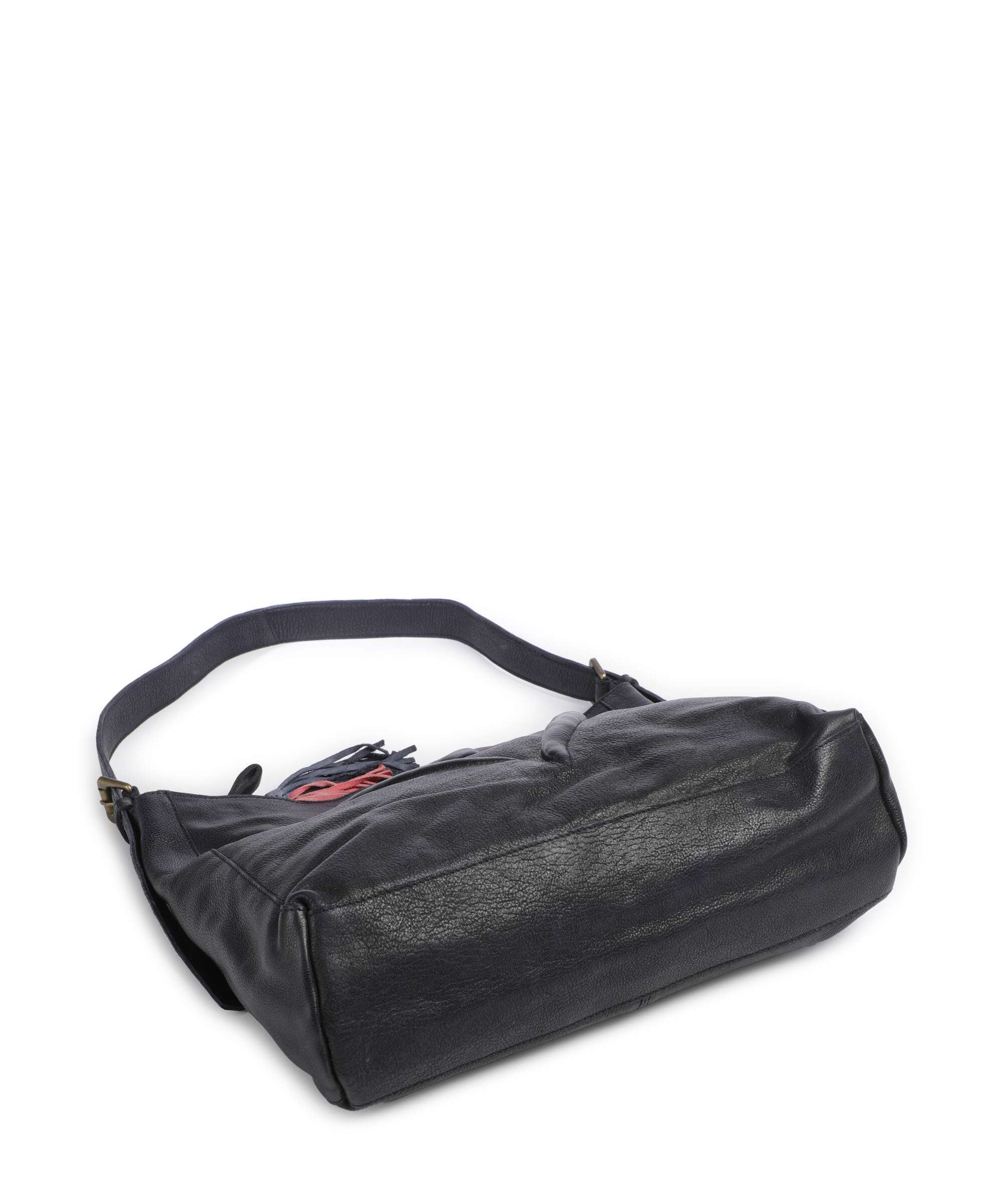 Taschendieb Wien Herzweg 2 Hobo tas blue sea - Image 5