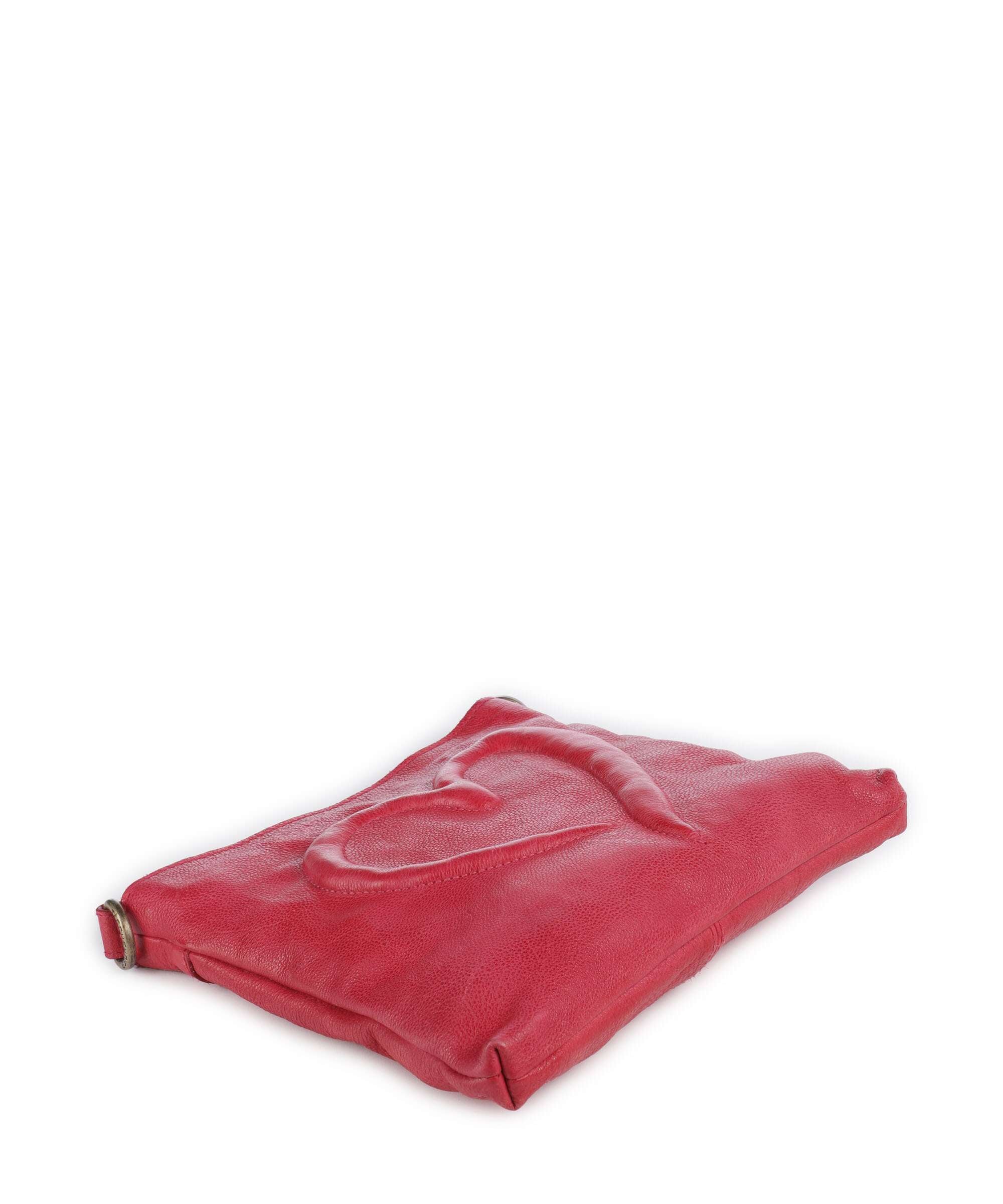 Taschendieb Wien Herzweg 4 Crossbody tas pink love - Image 5