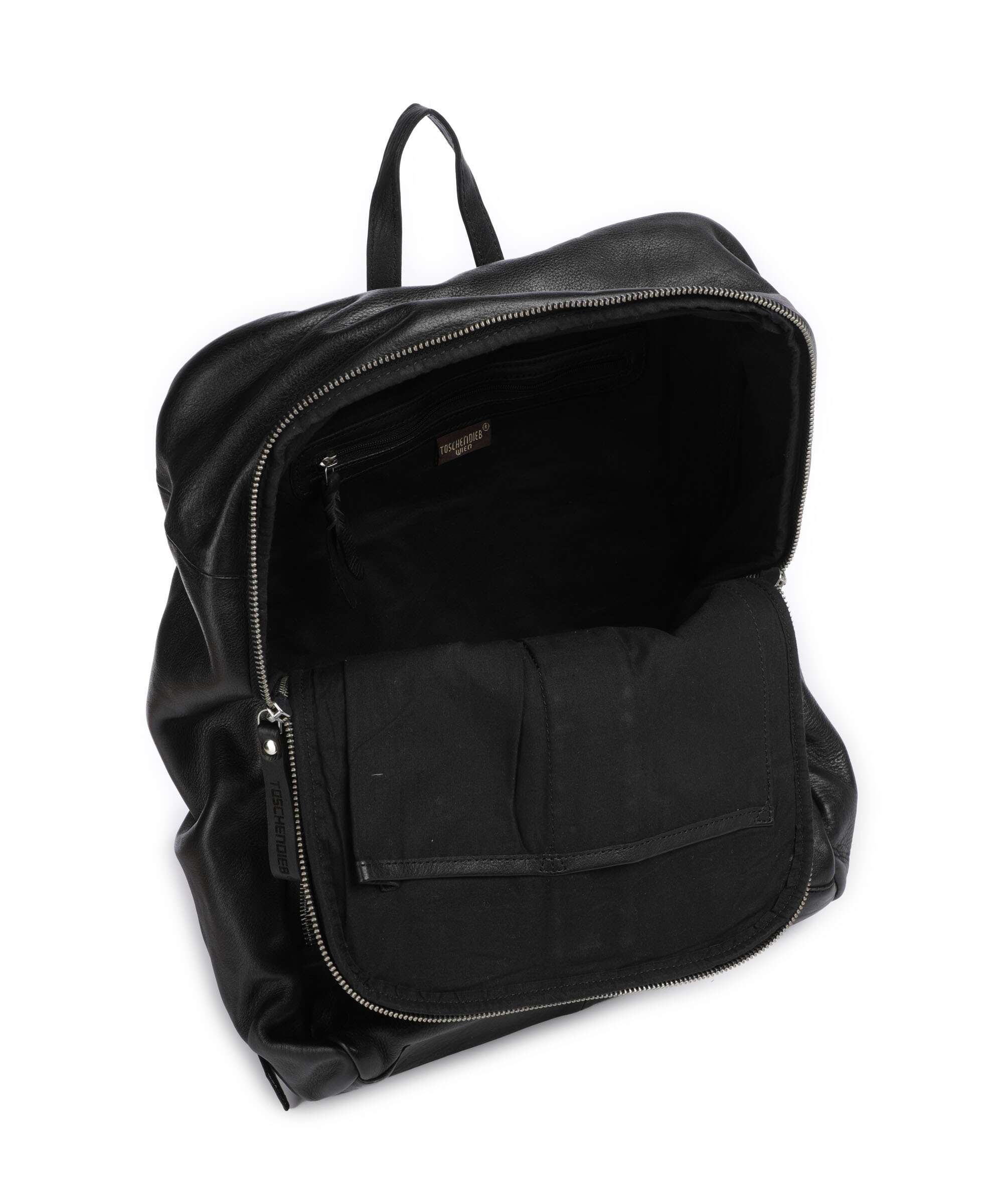 Taschendieb Wien Johannesgasse 1 Rugzak black - Image 5