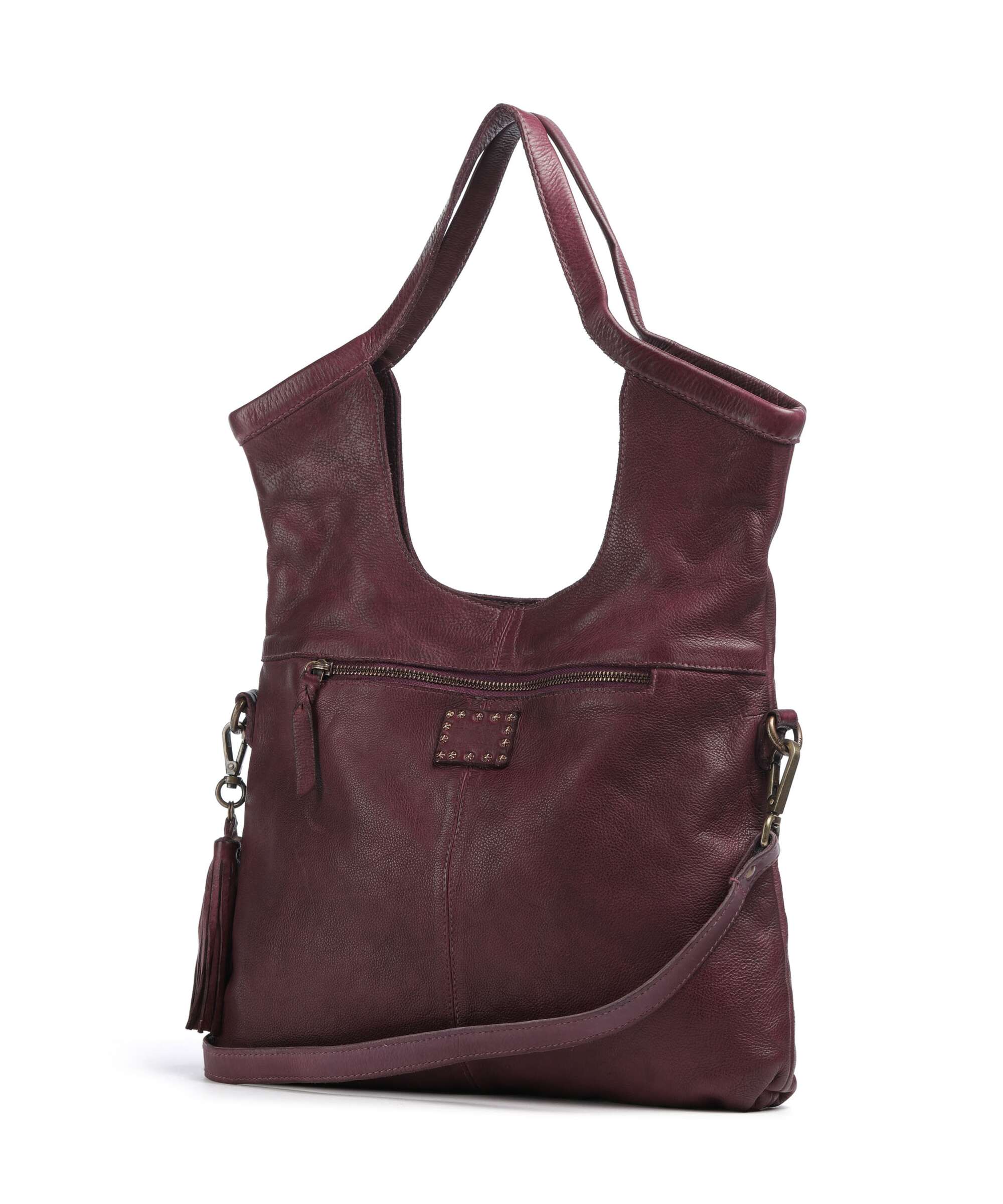 Taschendieb Wien Johnstrasse 1 Boodschappentas happy berry - Image 2