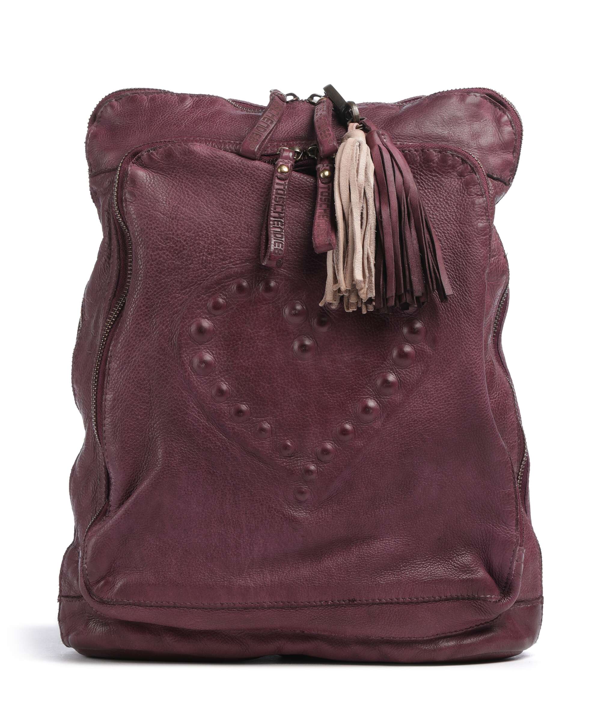 Taschendieb Wien Johnstrasse 2 Rugzak-tas happy berry