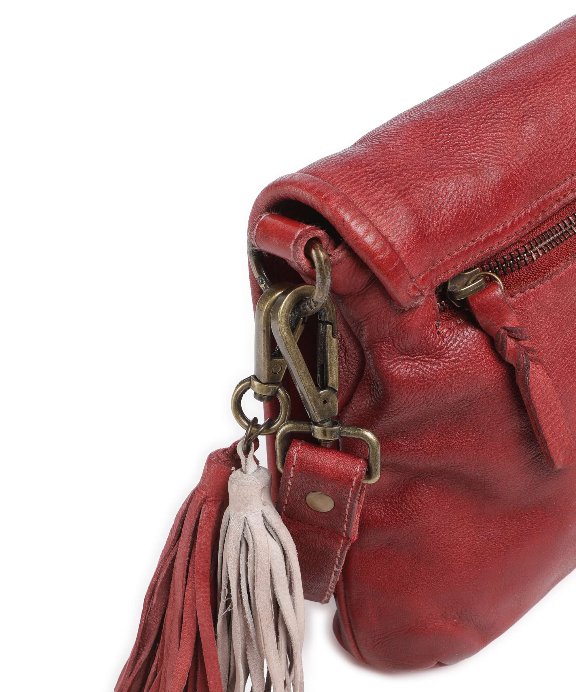 Taschendieb Wien Johnstrasse 3 Crossbody tas burgundrausch - Image 4