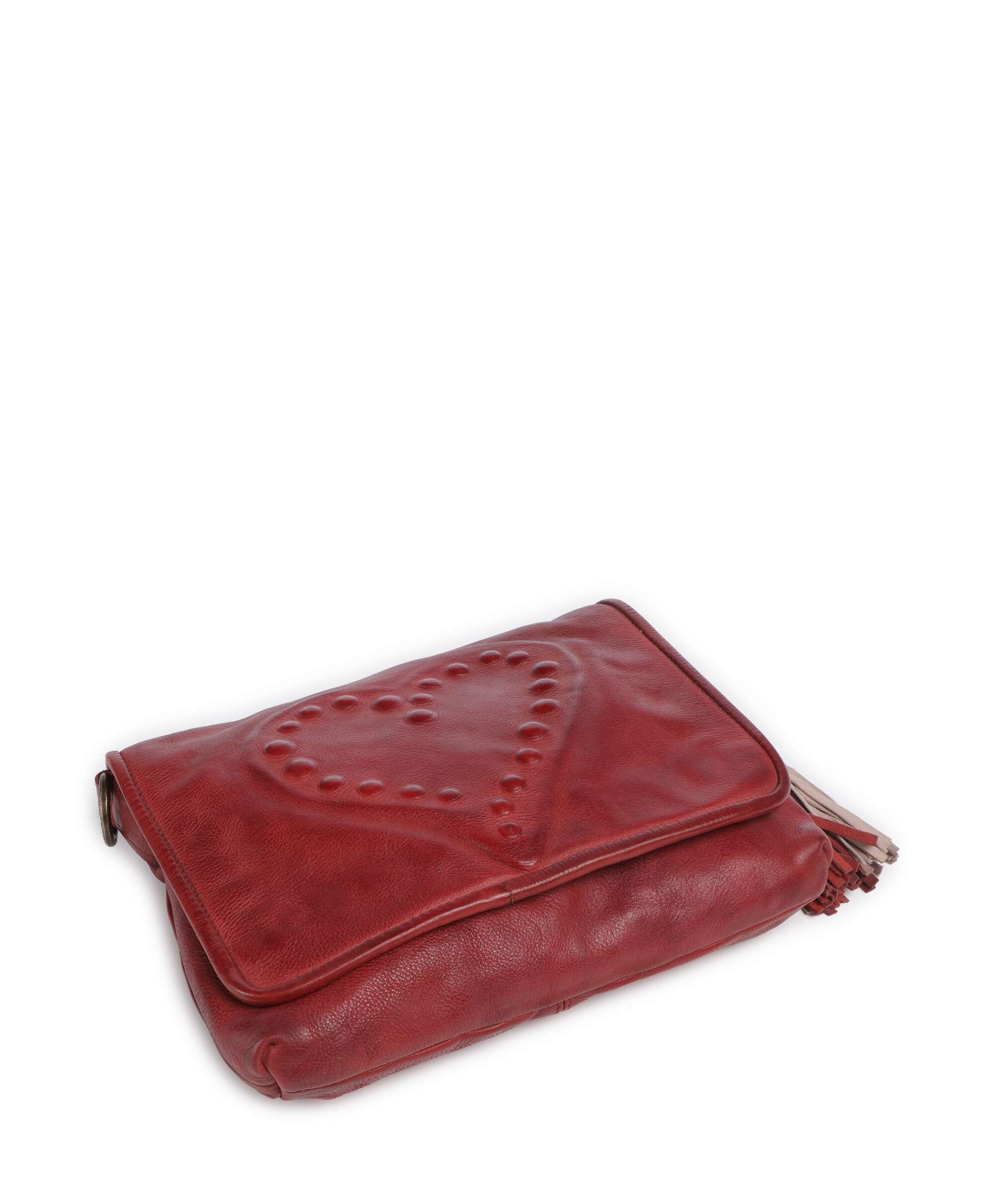 Taschendieb Wien Johnstrasse 3 Crossbody tas burgundrausch - Image 5