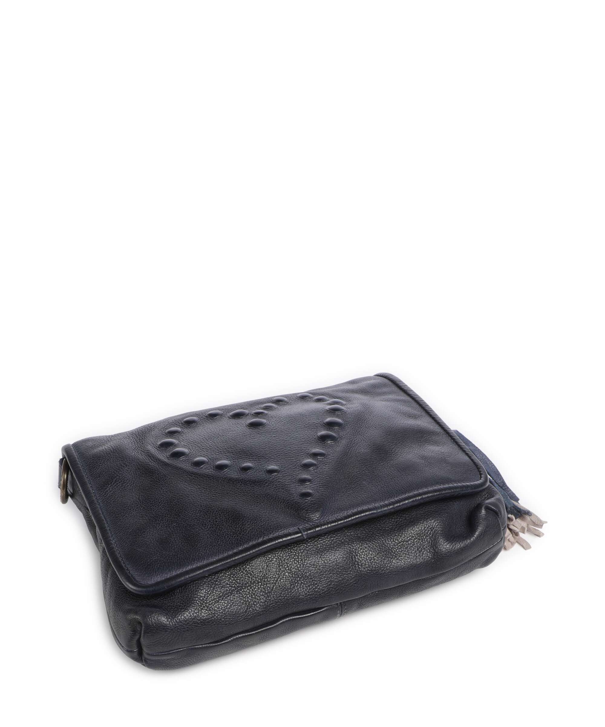 Taschendieb Wien Johnstrasse 3 Crossbody tas dark blue - Image 5