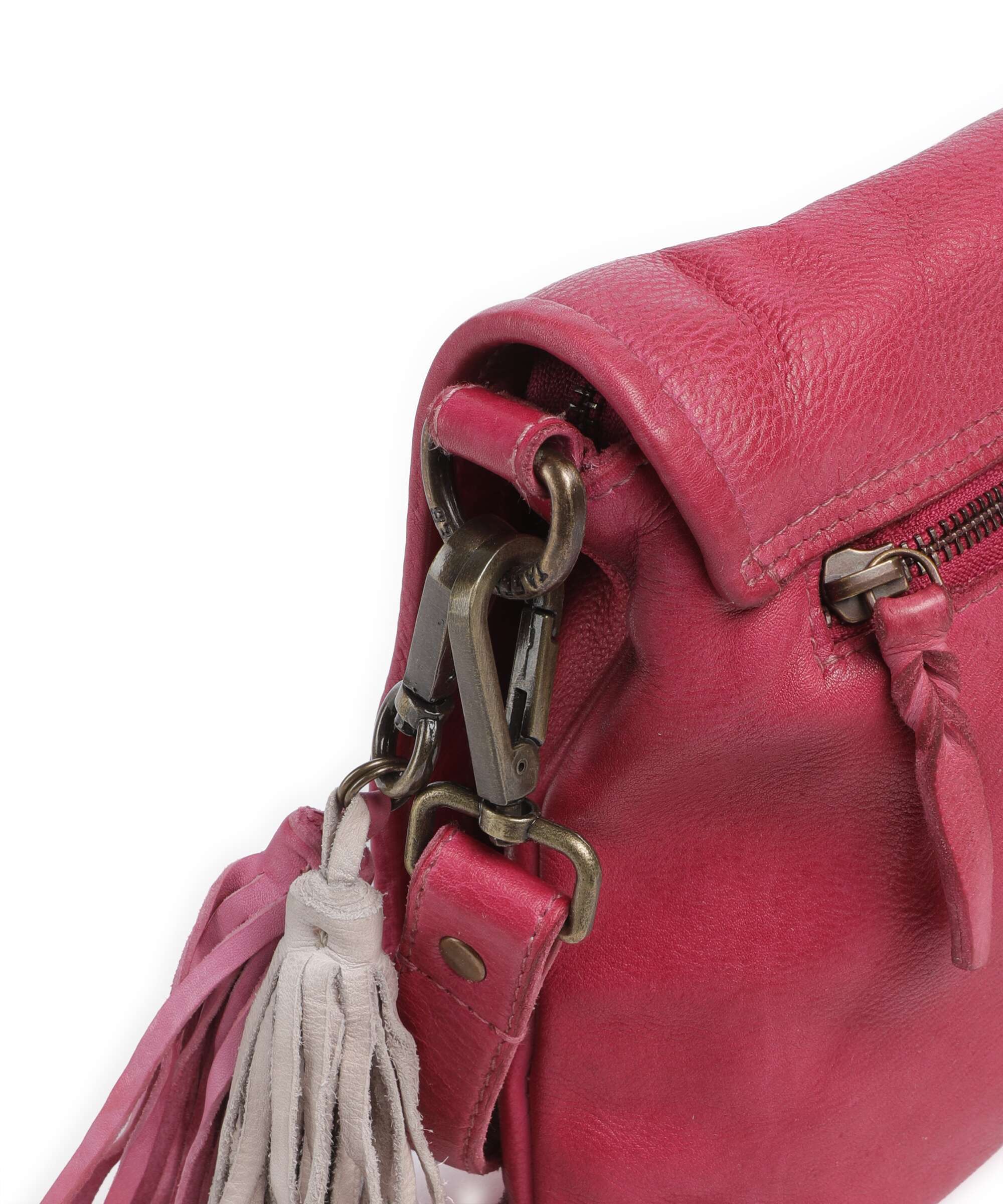 Taschendieb Wien Johnstrasse 3 Crossbody tas pink power - Image 4
