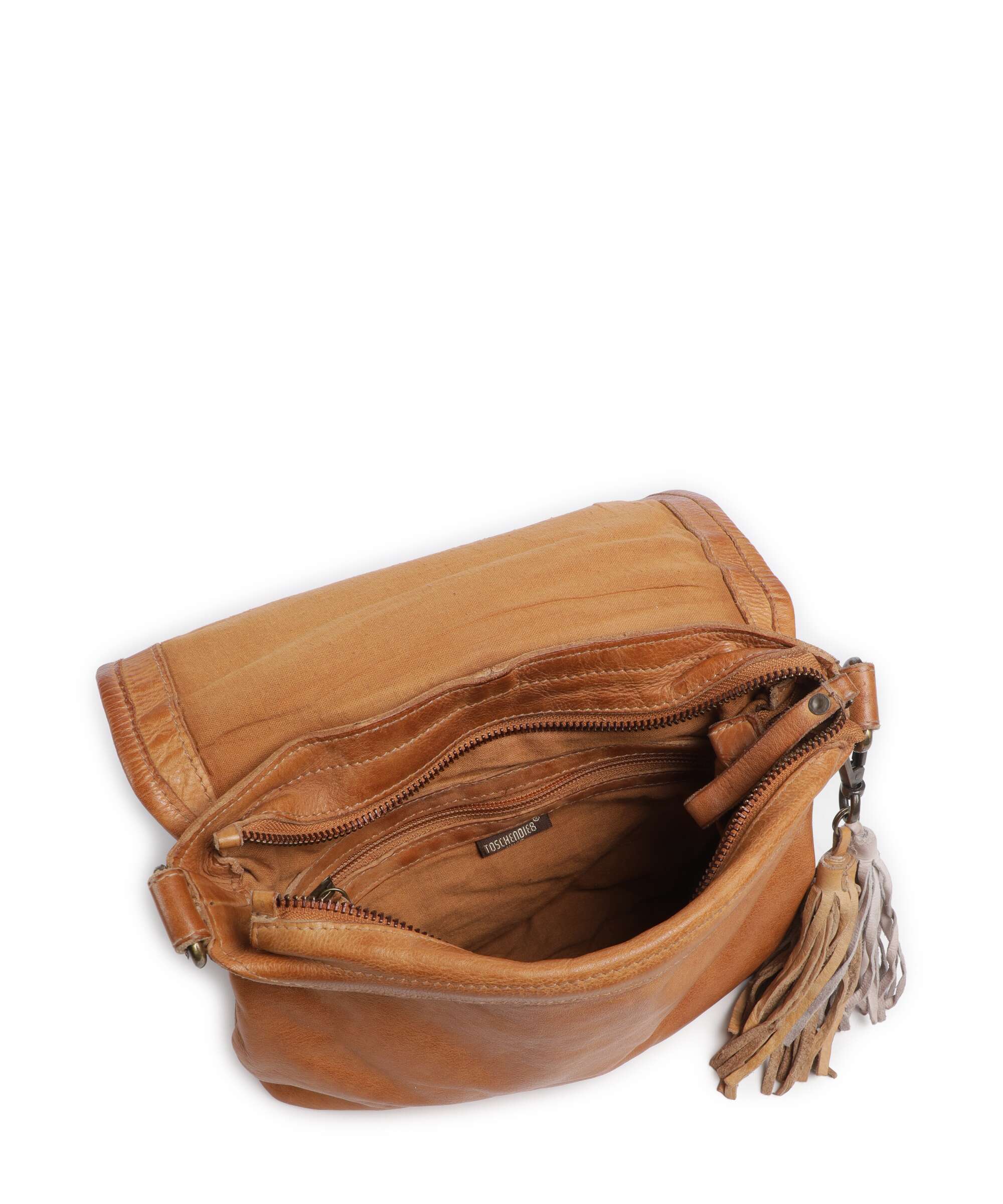 Taschendieb Wien Johnstrasse 3 Crossbody tas summerpower - Image 6